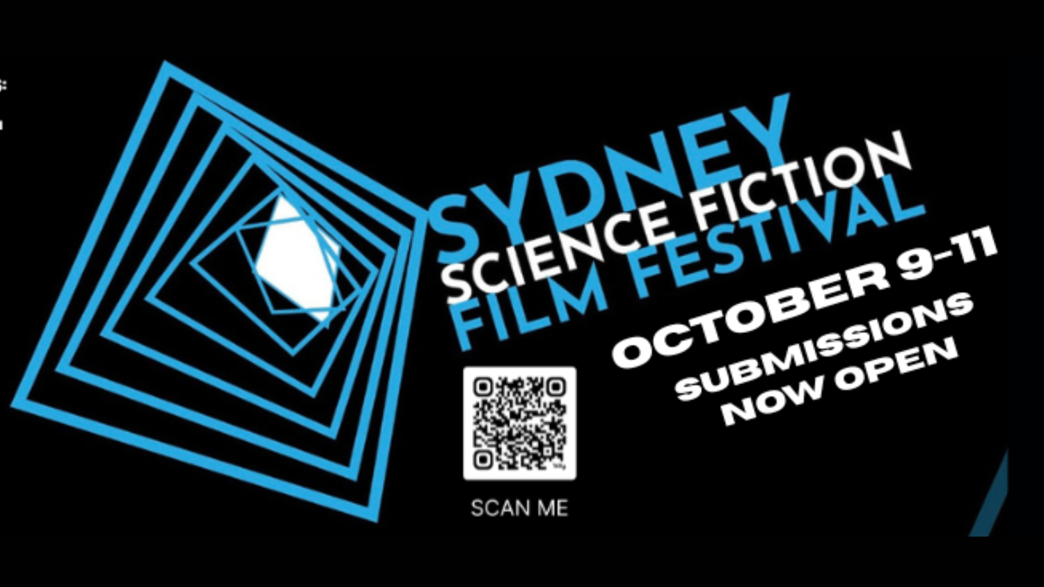 Sydney Science Fiction Film Festival 