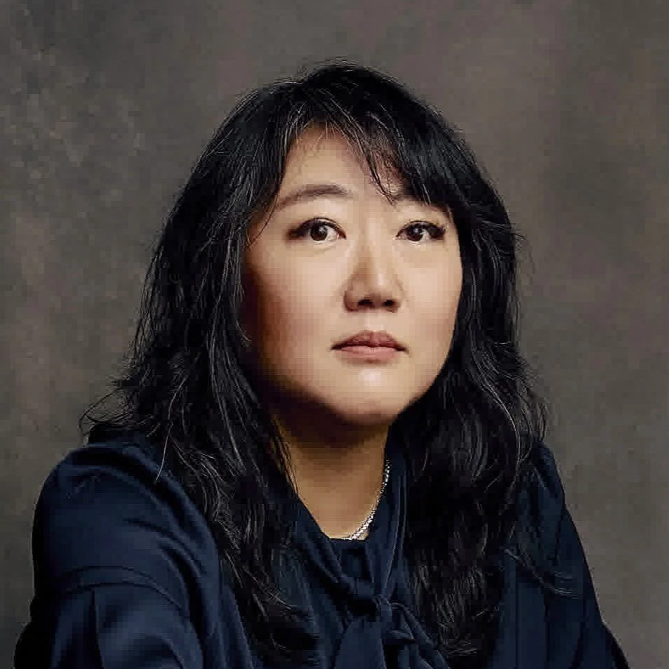 Picture of Christine Hyung-Oak Lee