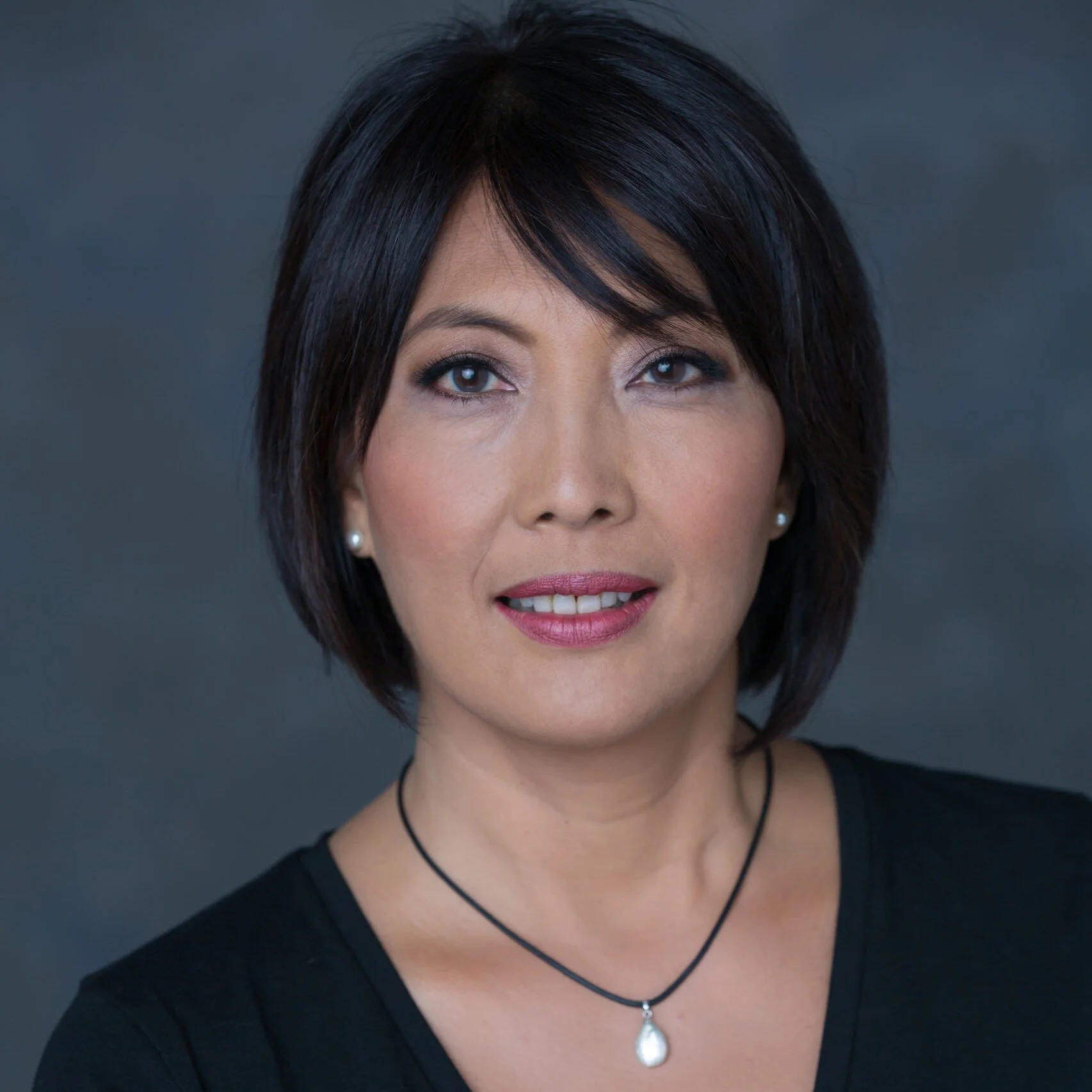 Picture of M. Evelina Galang