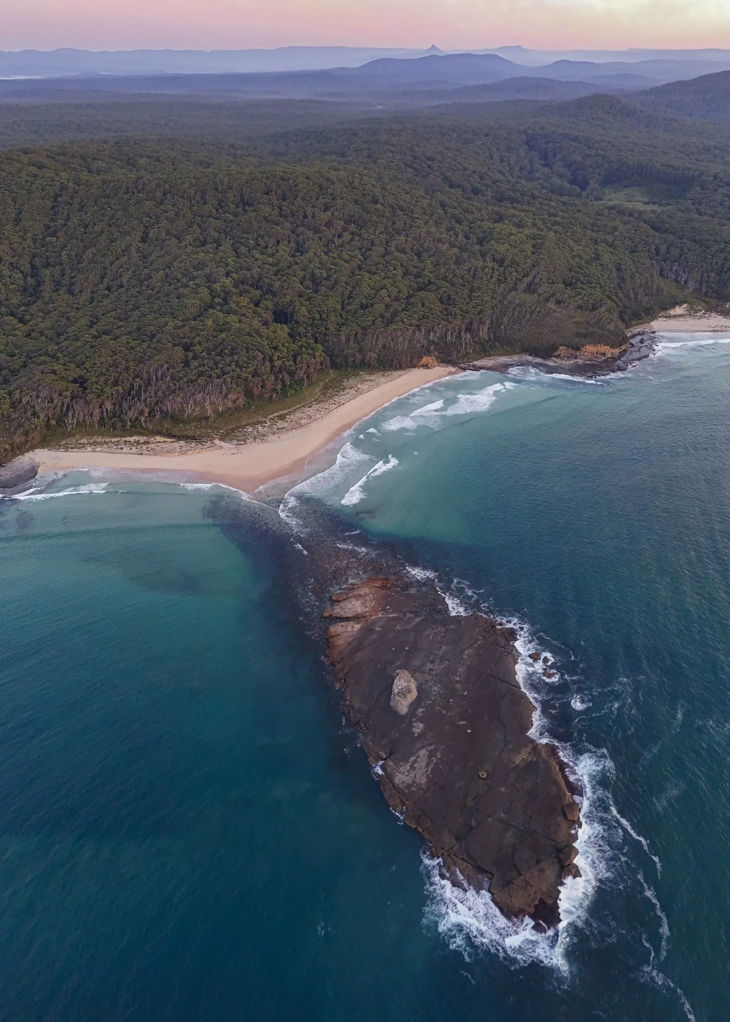 Island Beach