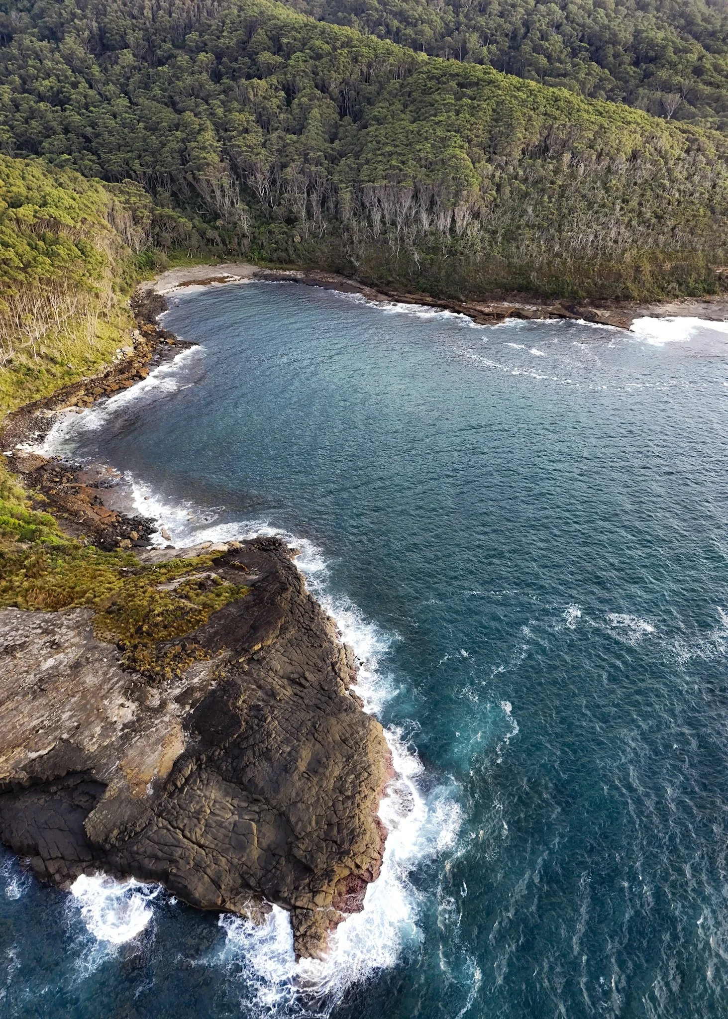 Snake Bay