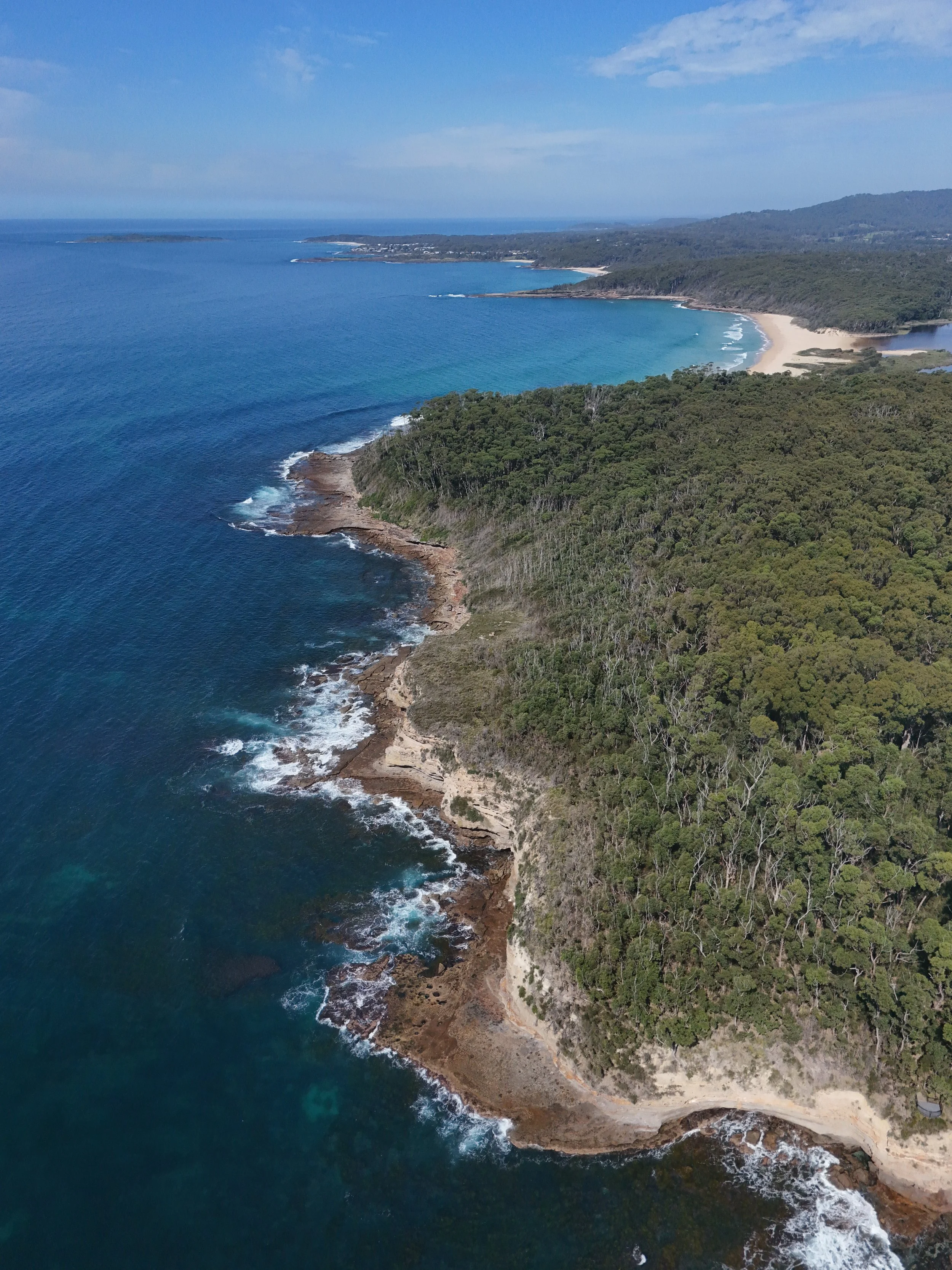 Meroo Beach