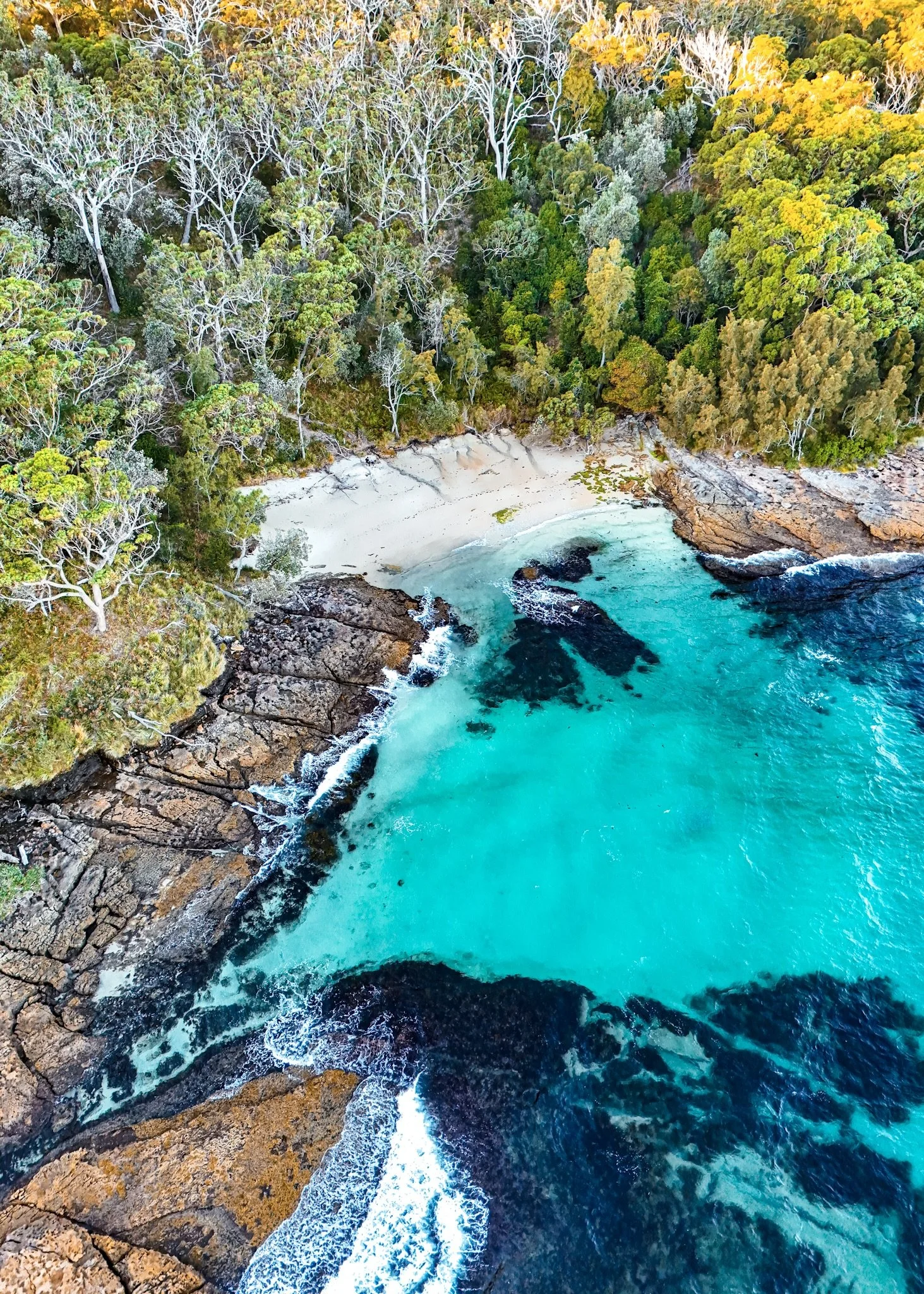 Kittys Beach