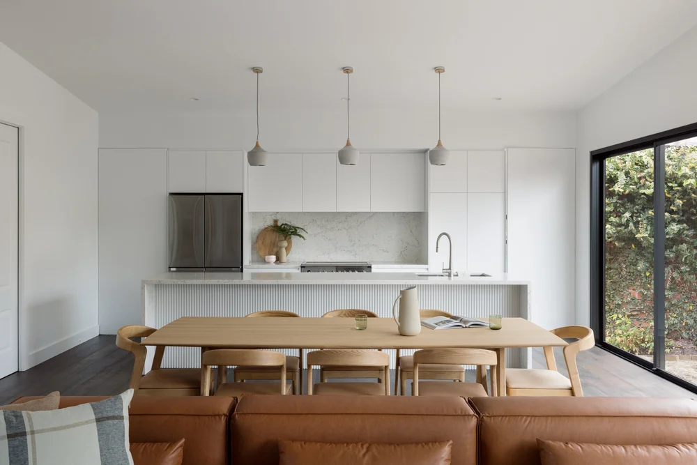Unveiling Elegance: A Symphony of Home Renovations in Vancouver