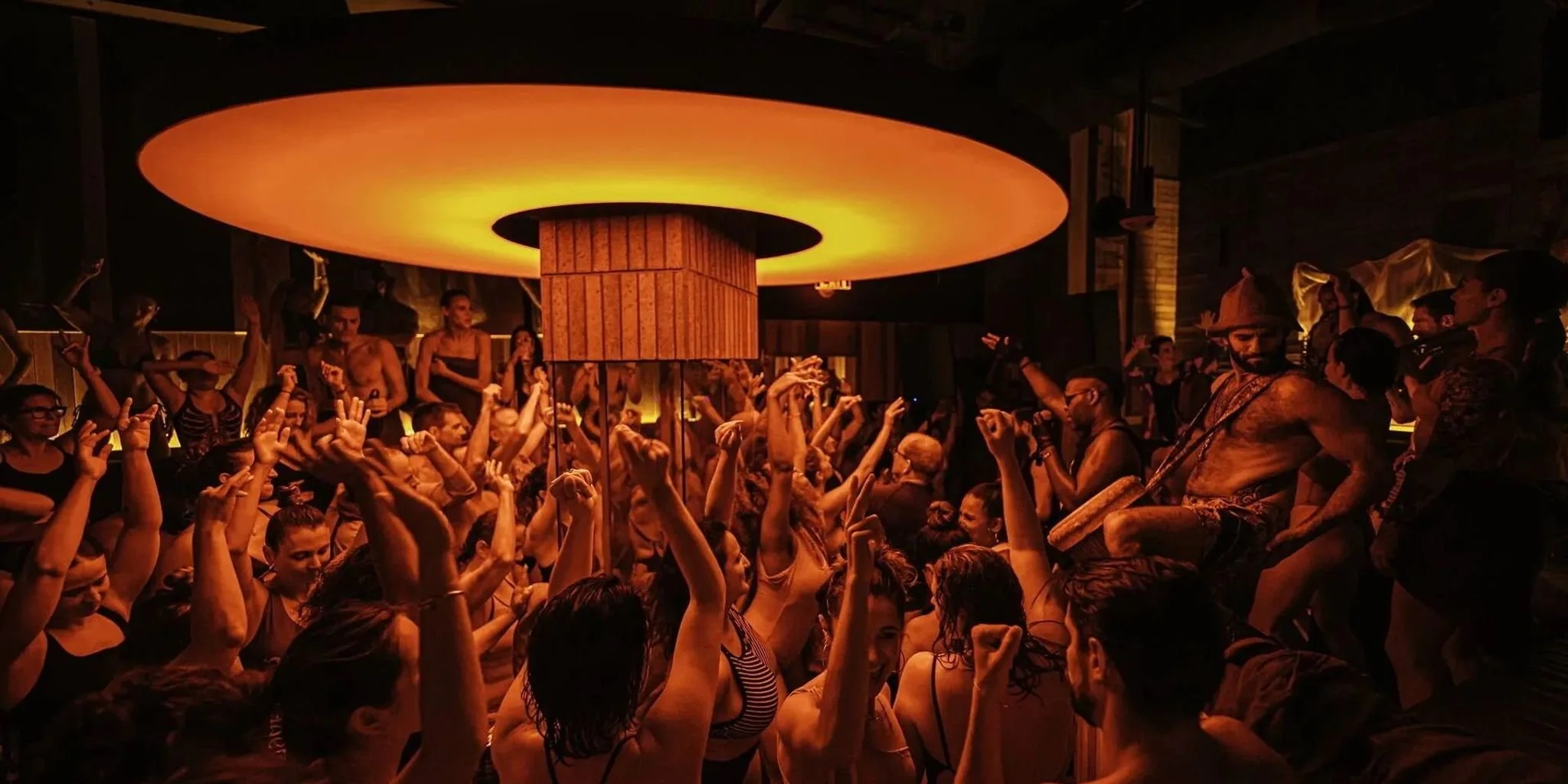 How House Music Helps You Reset After a Long Week