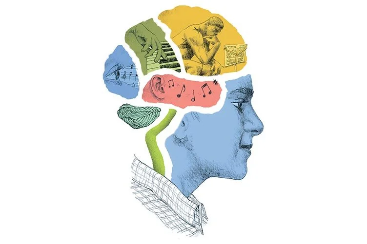Why Music Makes Us Feel So Much