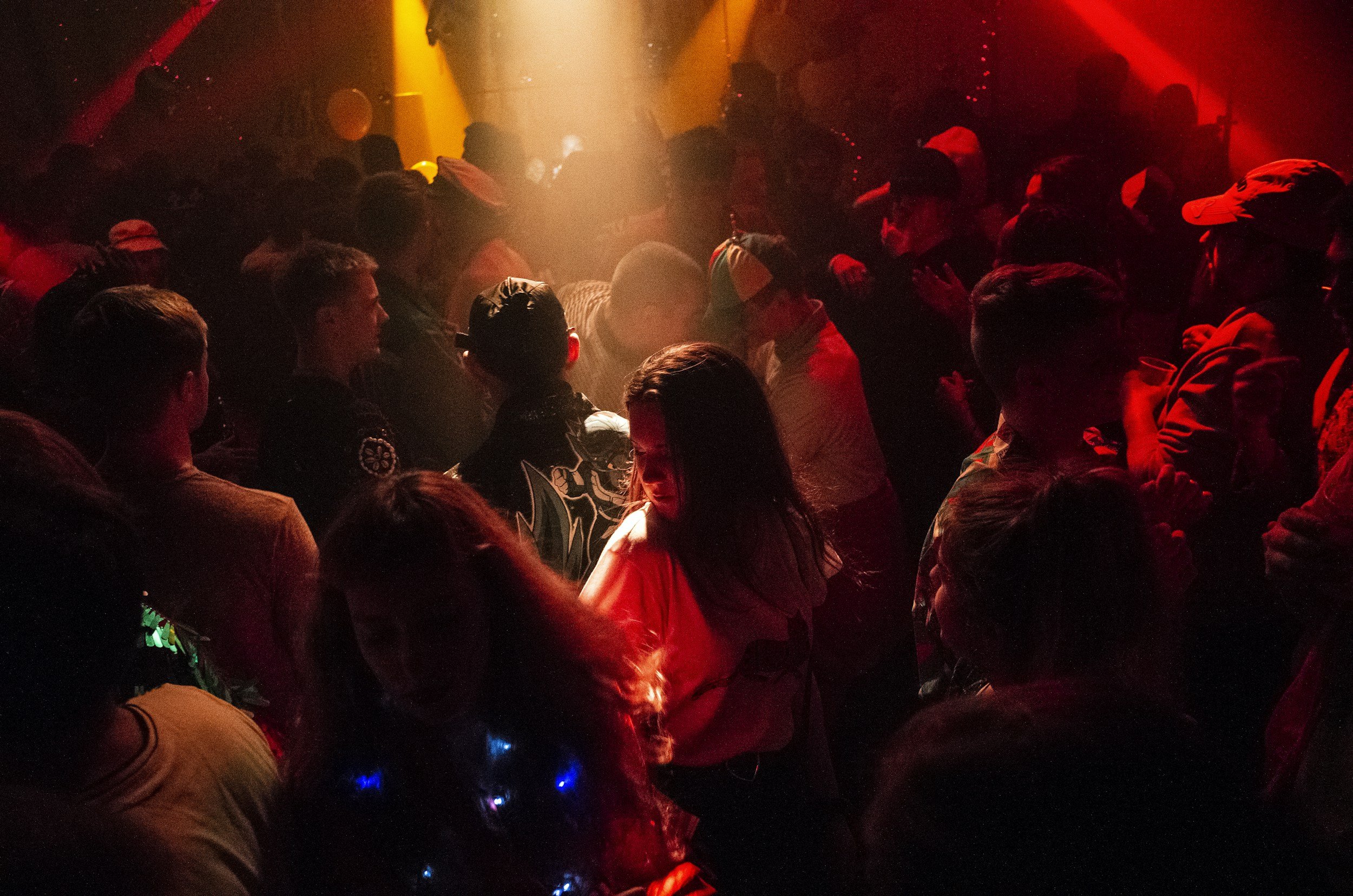 Why Great DJs Take You on a Journey