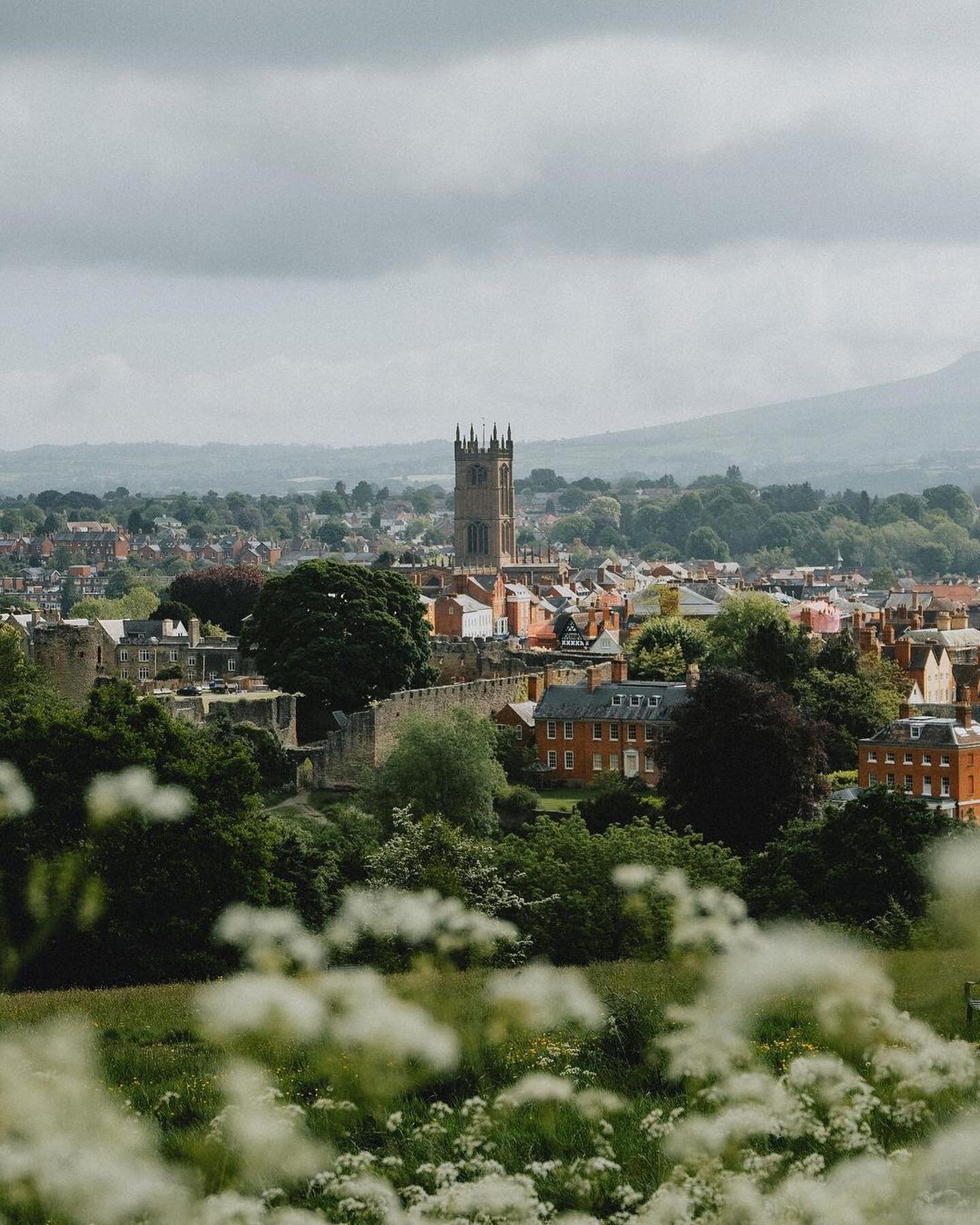🌿 Exciting news! Shropshire has made it to @ABTA&rsquo;s top ten global destinations for 2024! 🌍 

Described as an &lsquo;idyllic English county,&rsquo; it boasts stunning landscapes, historic towns, and charming villages. 🏞️ ABTA recognises the r