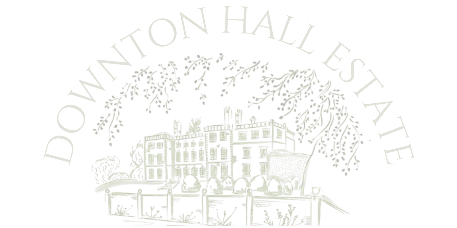 The Downton Hall Estate