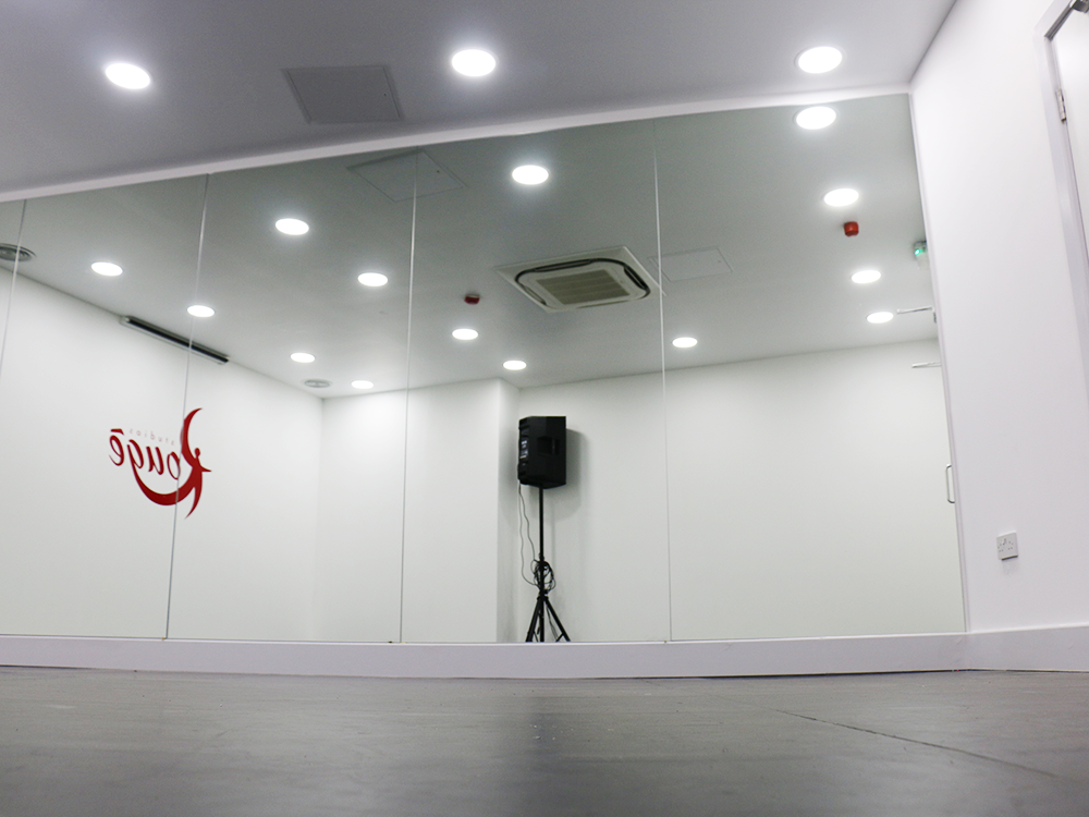 Range Studios | Discover Creative Space Solutions — Get Inspired — RD ...