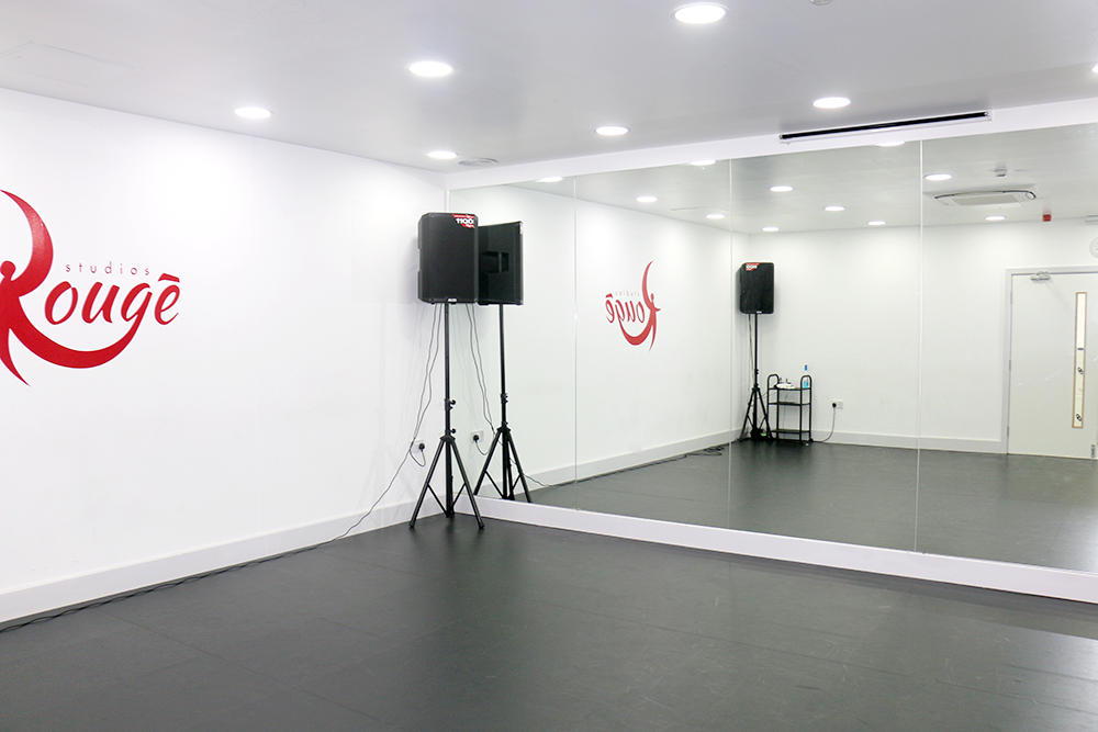 Range Studios | Discover Creative Space Solutions — Get Inspired — RD ...