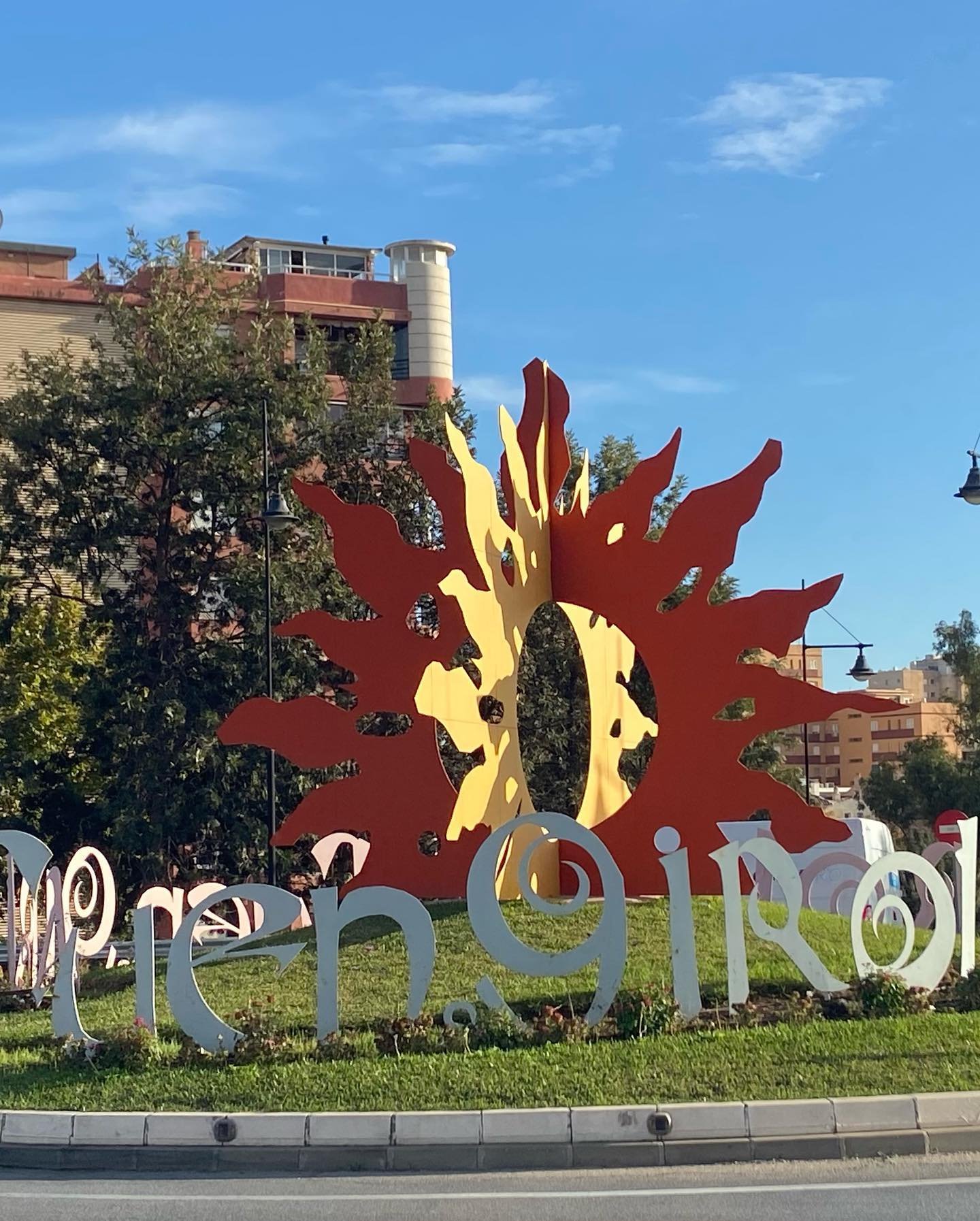 10.10.2022, after about 3600 kilometers (we didn&rsquo;t drine the shortest way), finally arrived in Fuengirola ☀️😃👍🏝🇪🇸

It felt so good to cook at last  after the road trip time. First we tried the recepy of the Spanish Tortilla 😊