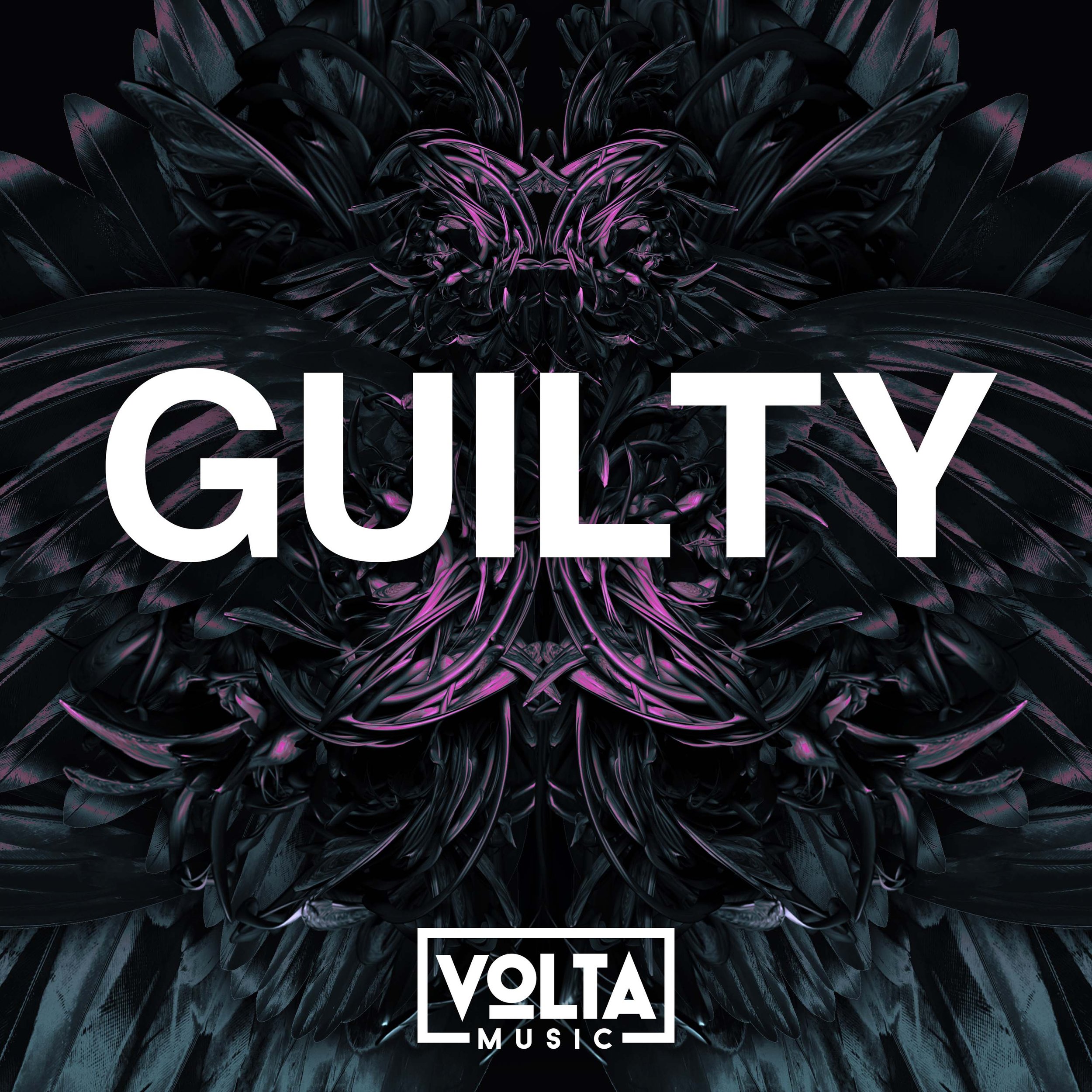 New Album 'Guilty'  Out Now On The Volta Label!