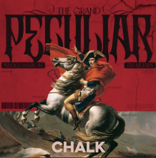 The Grand Peculiar - Neoclassical Trailers