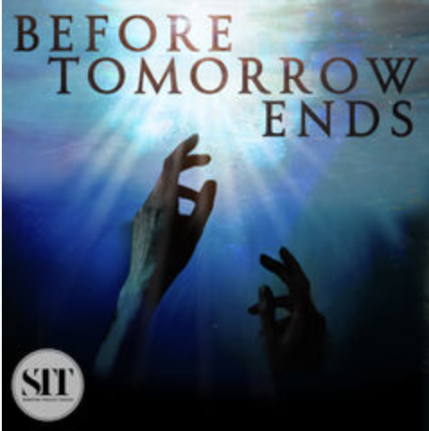 ‘Before Tomorrow Ends’ Album out now out with Sonoton Music. Perfect for trailers, promos, TV and drama.