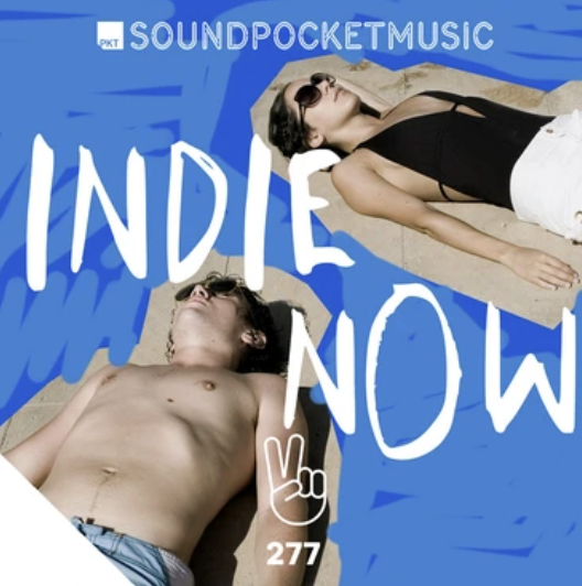 Indie Now - Out Now!