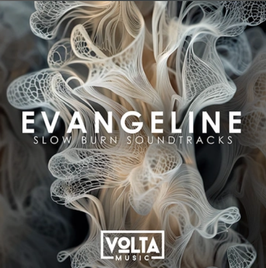 'Evangeline' Slow Burn Soundtracks - New Volta Release 