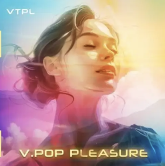 New tracks now out on 'Pop Pleasure' on V-The Production Library