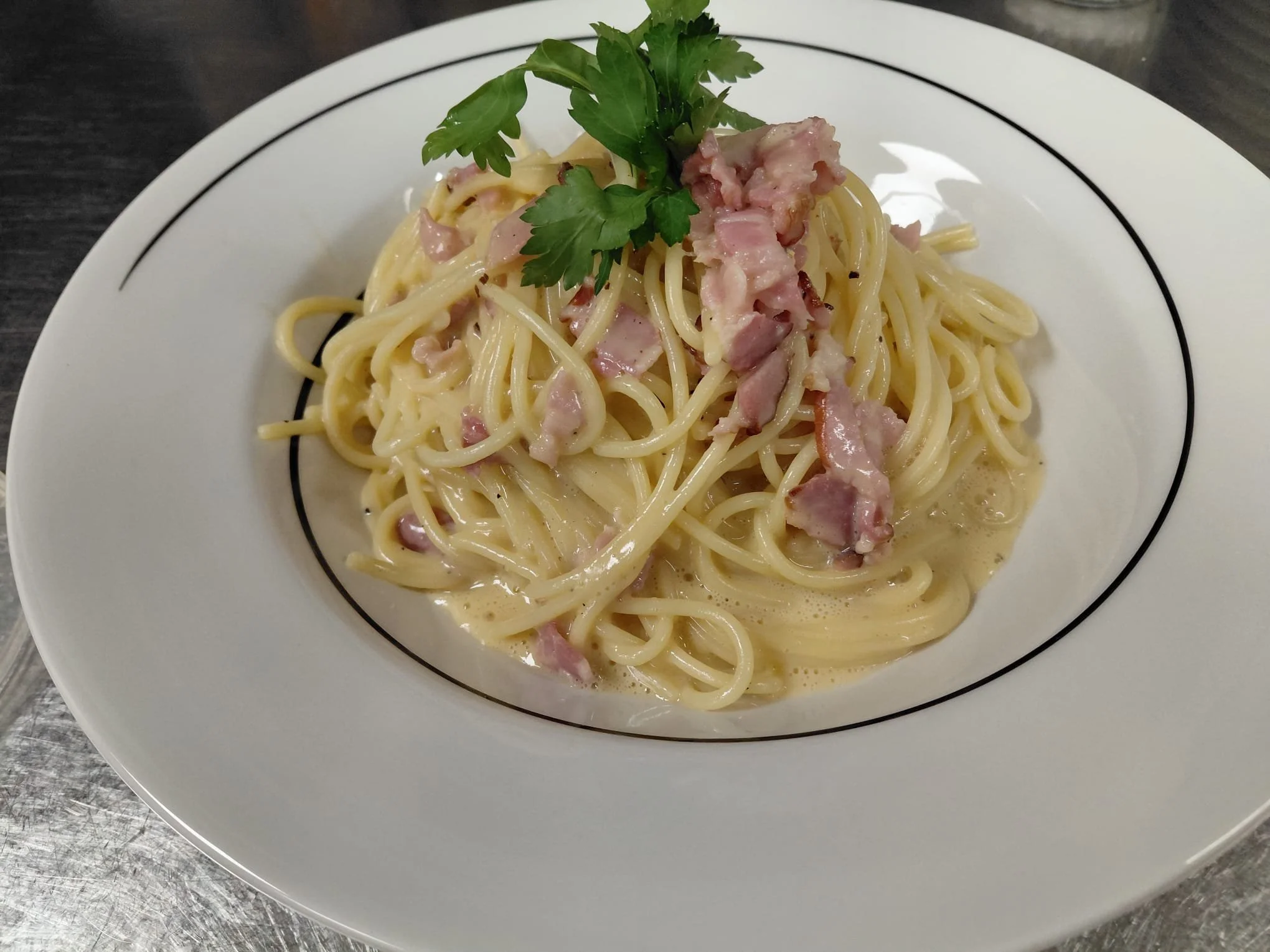 Carbonara