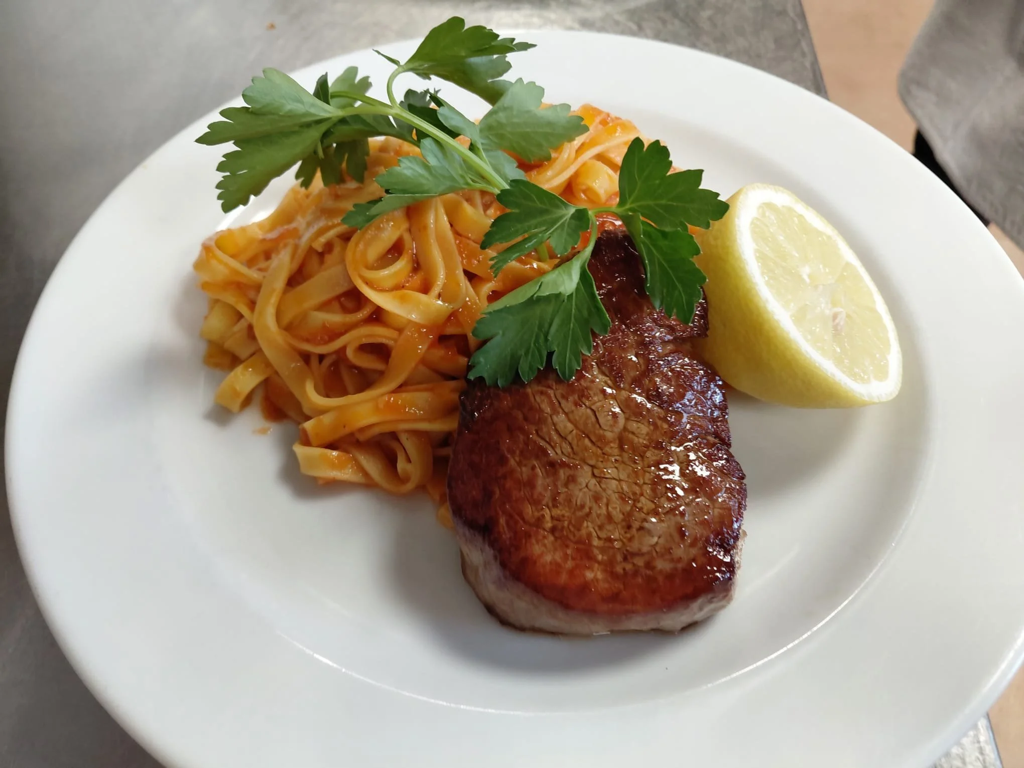 Rinderfilet