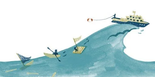 500 Words a Week - Max Outputs &amp; Rising Tides