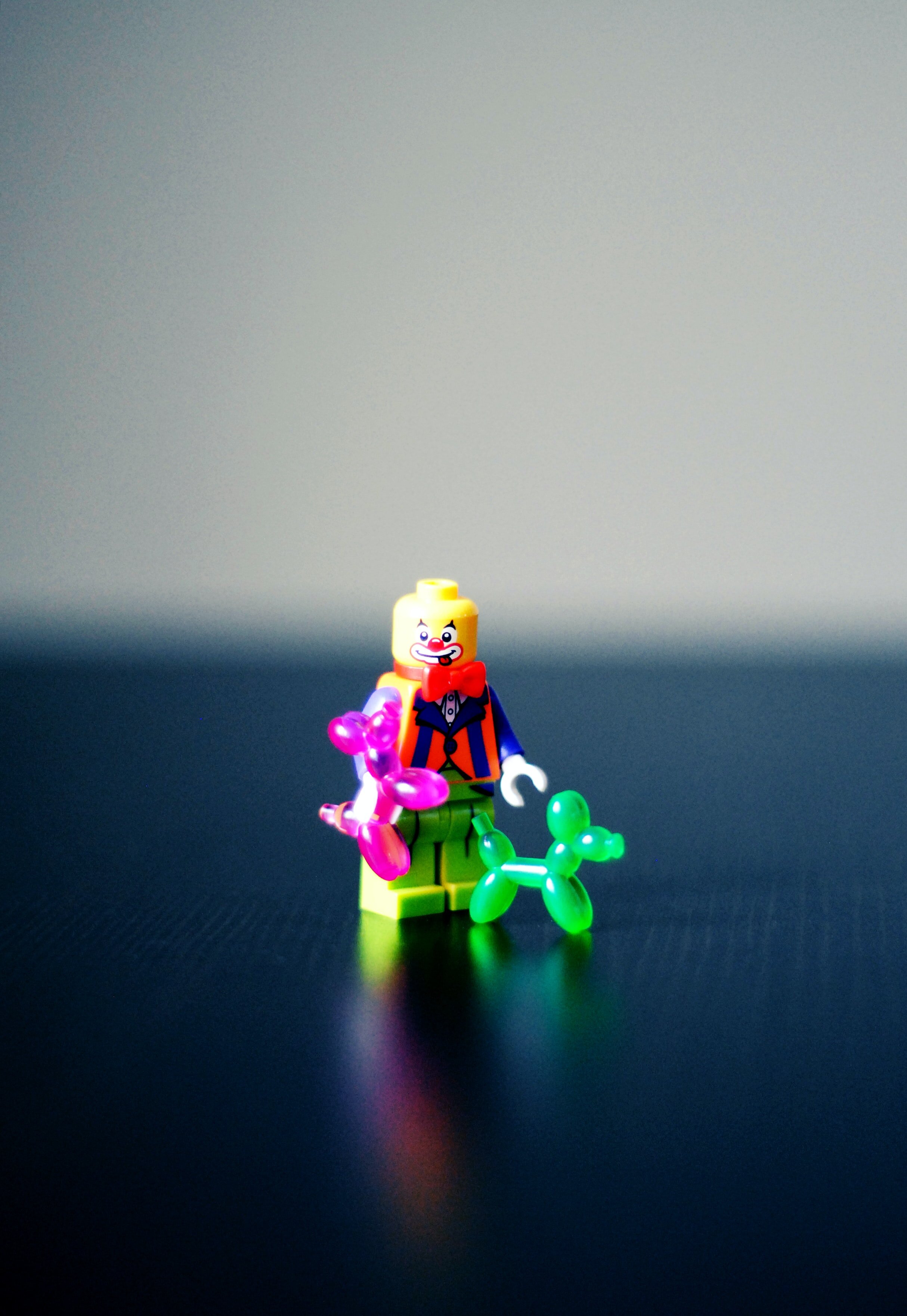 500 Words a Week - The Fool