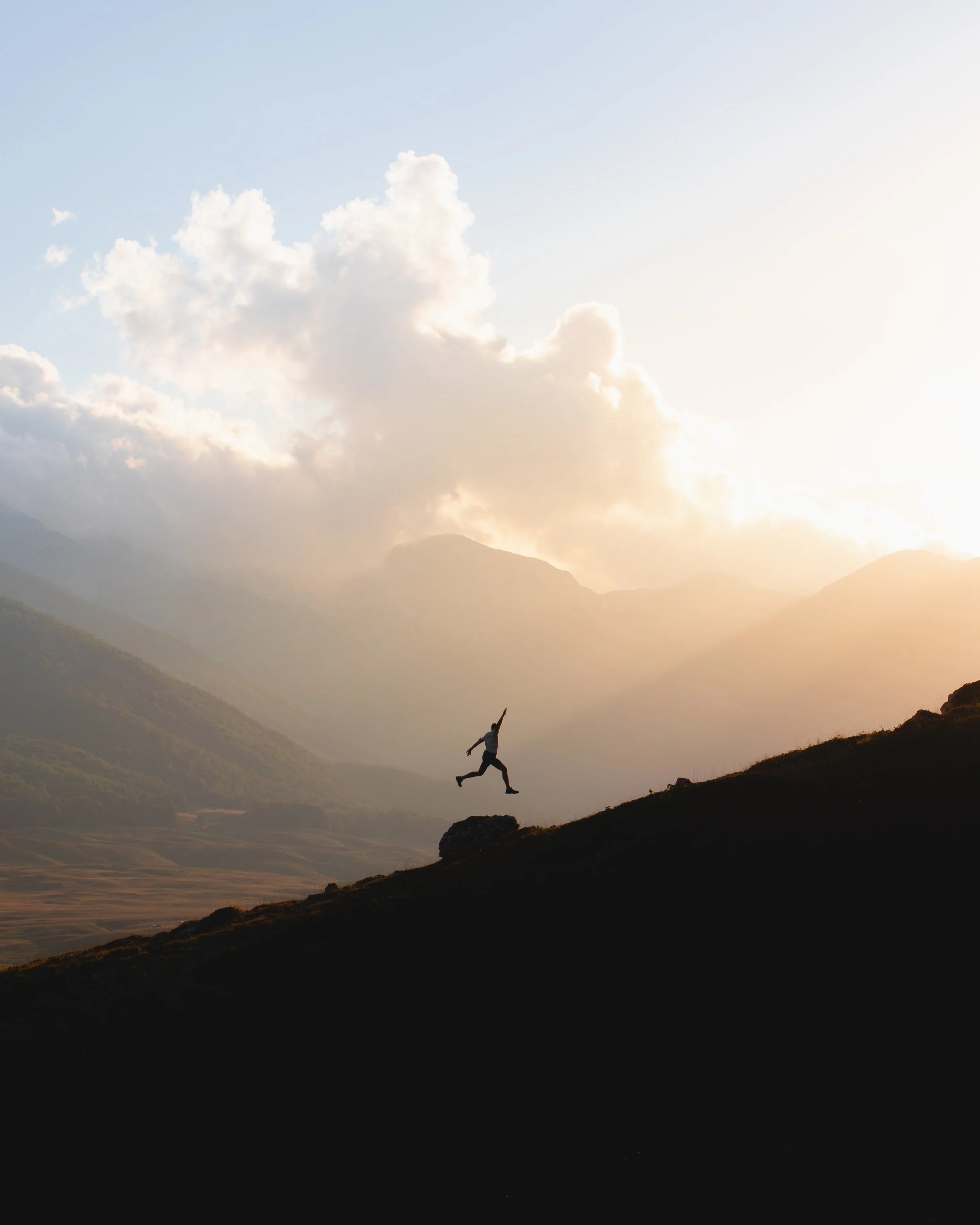 500 Words a Week - Appreciating Athleticism