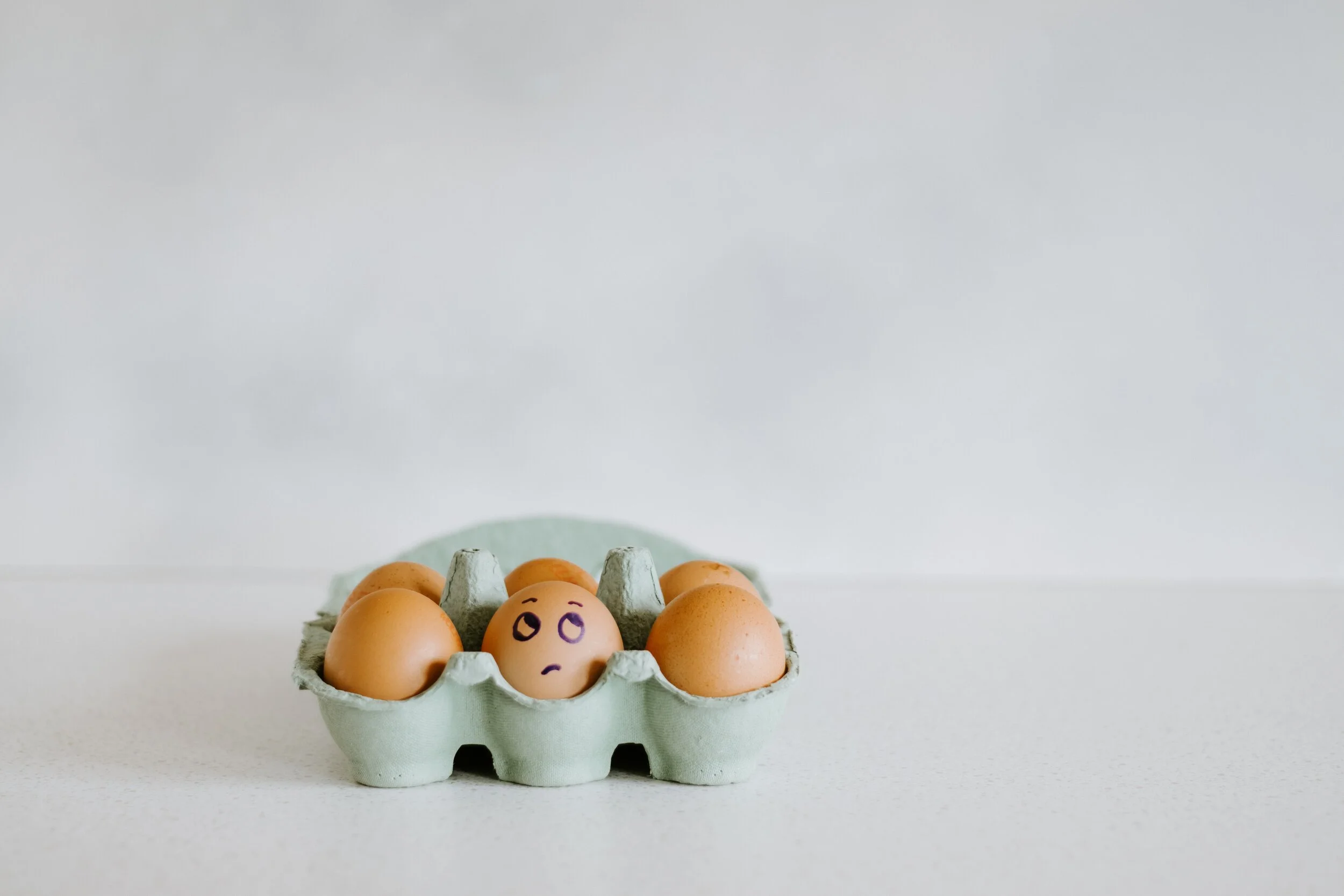 500 Words a Week - Worrying
