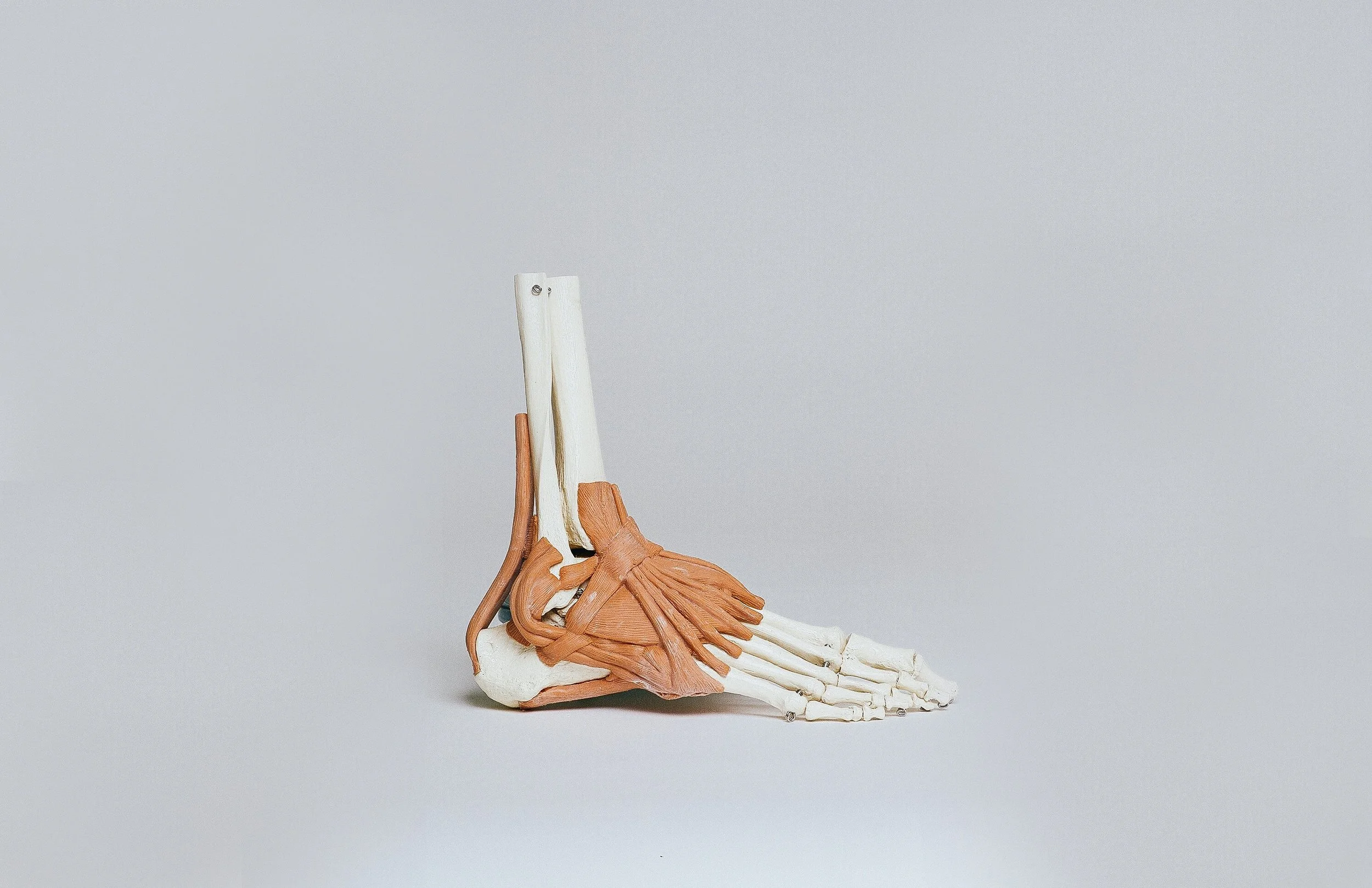 500 words a week - Some thoughts on injury rehabilitation