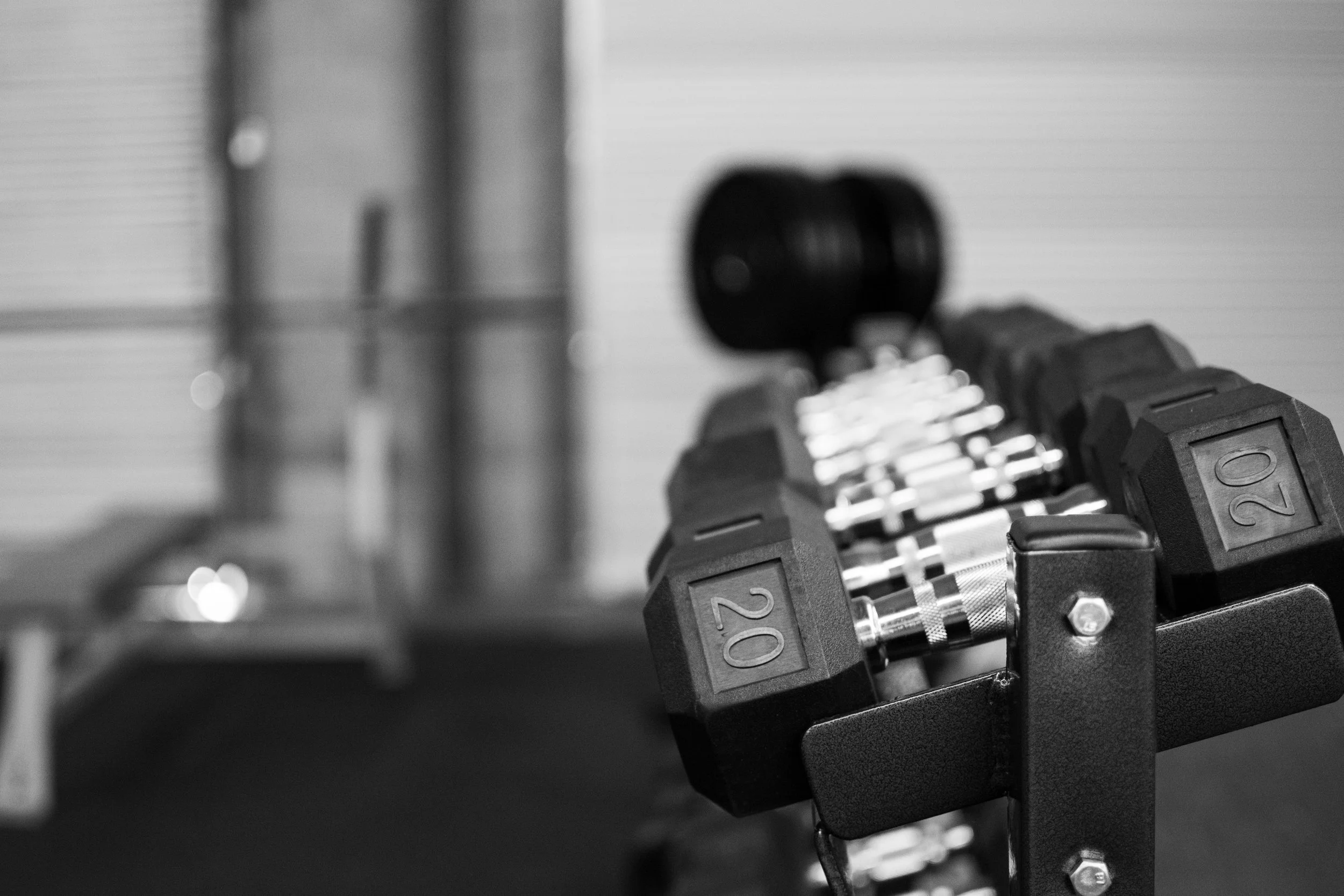 500 Words a Week - In-Season Strength Training
