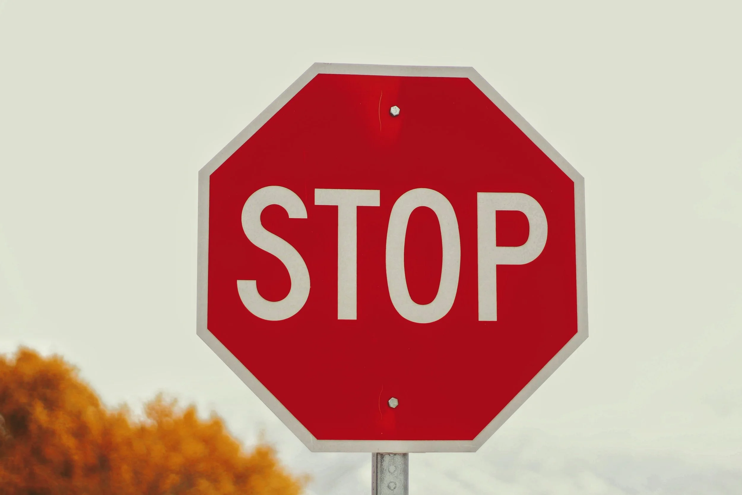 500 Words a Week - Training Deceleration