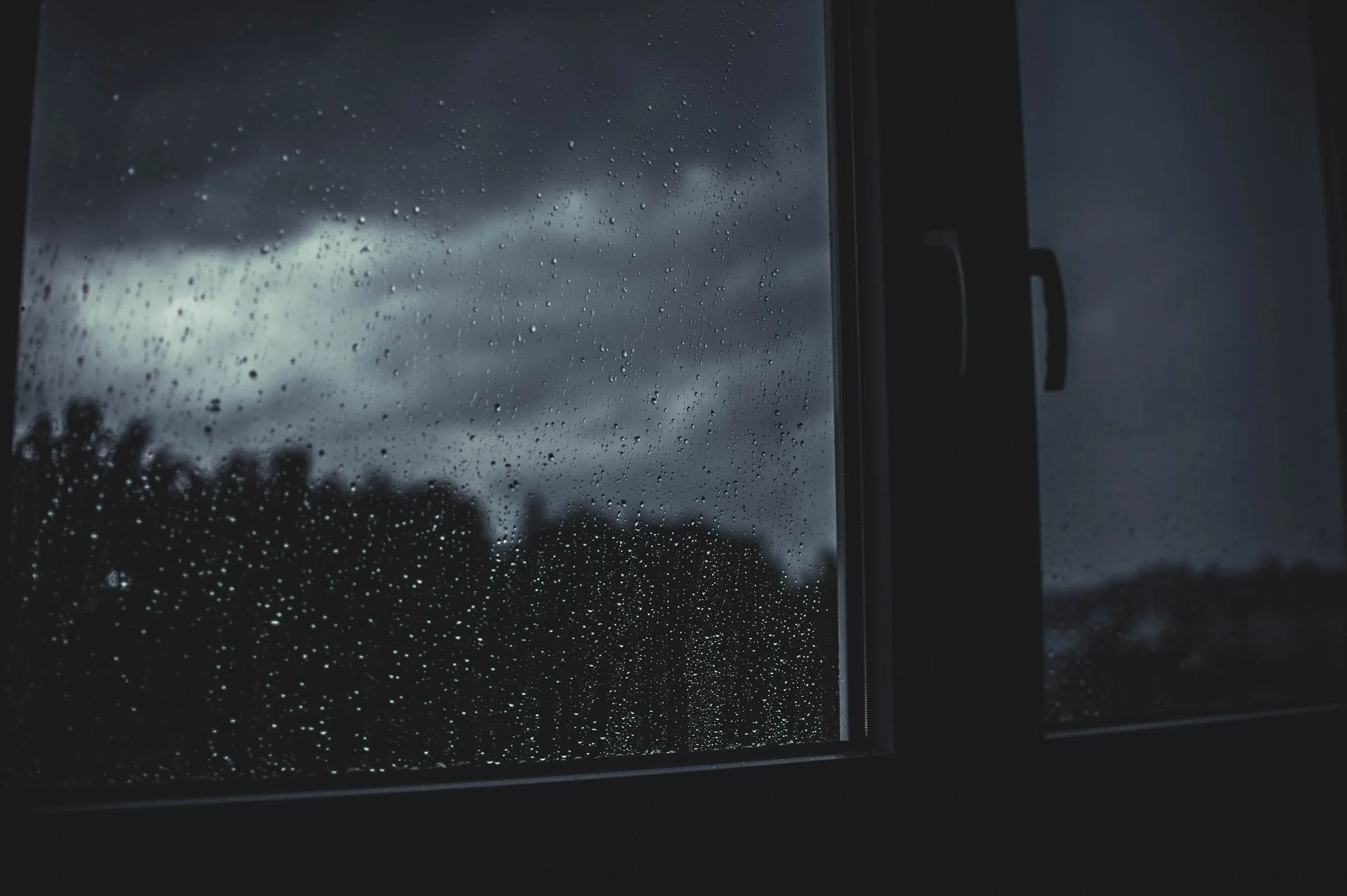500 Words a Week - Helplessness