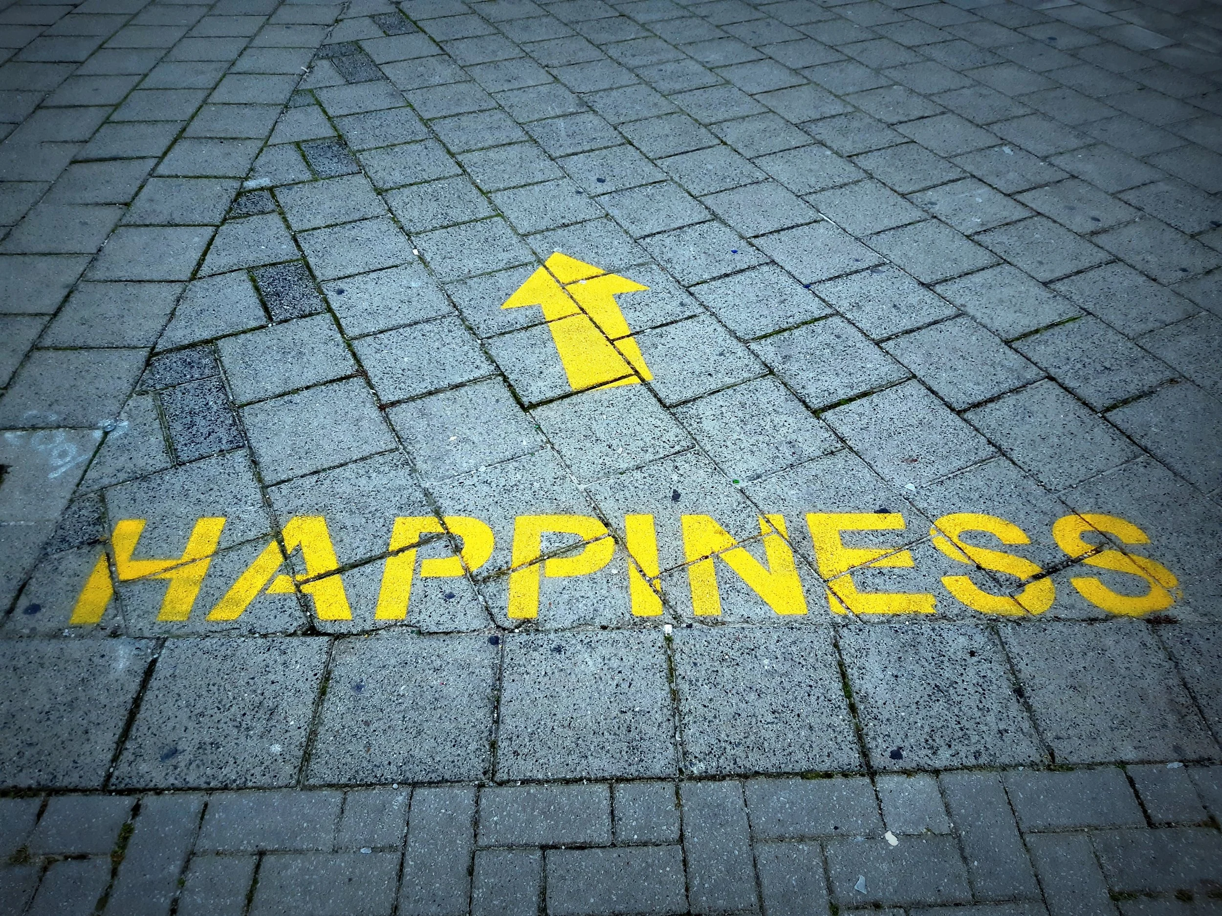 500 Words a Week - The Happiness Equation