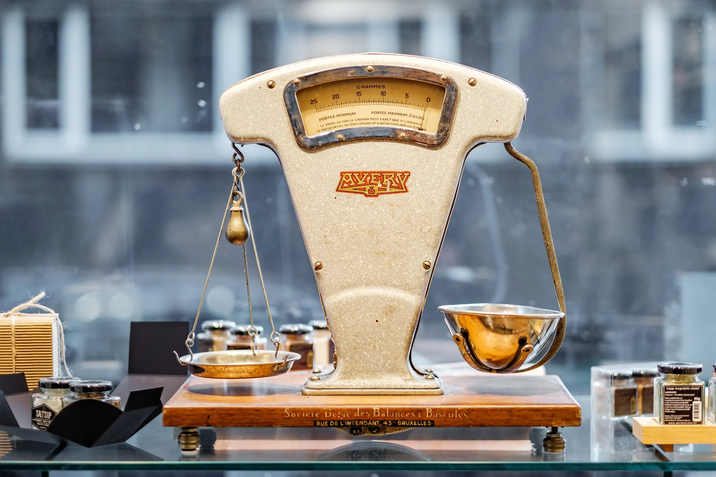 500 Words a Week - Is Balance Overrated?