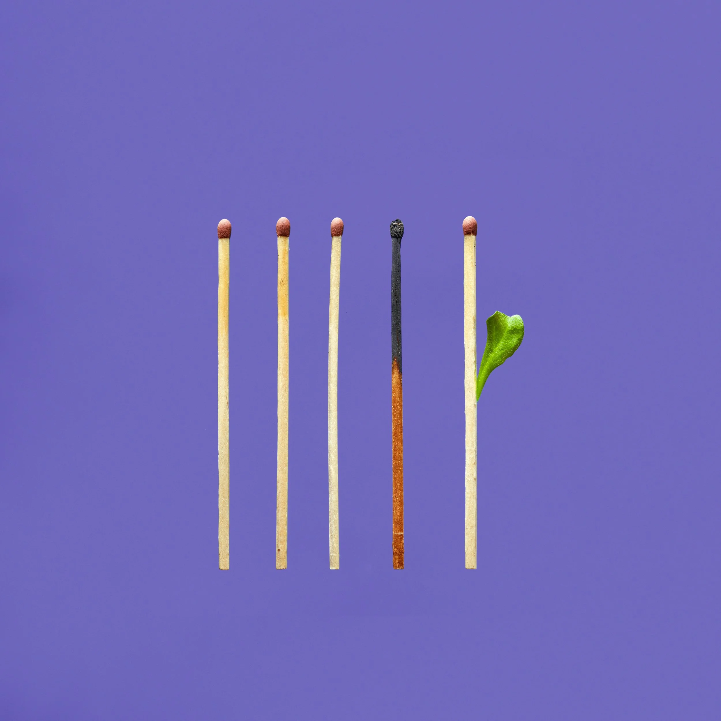 500 Words a Week - Burnout, what is it?