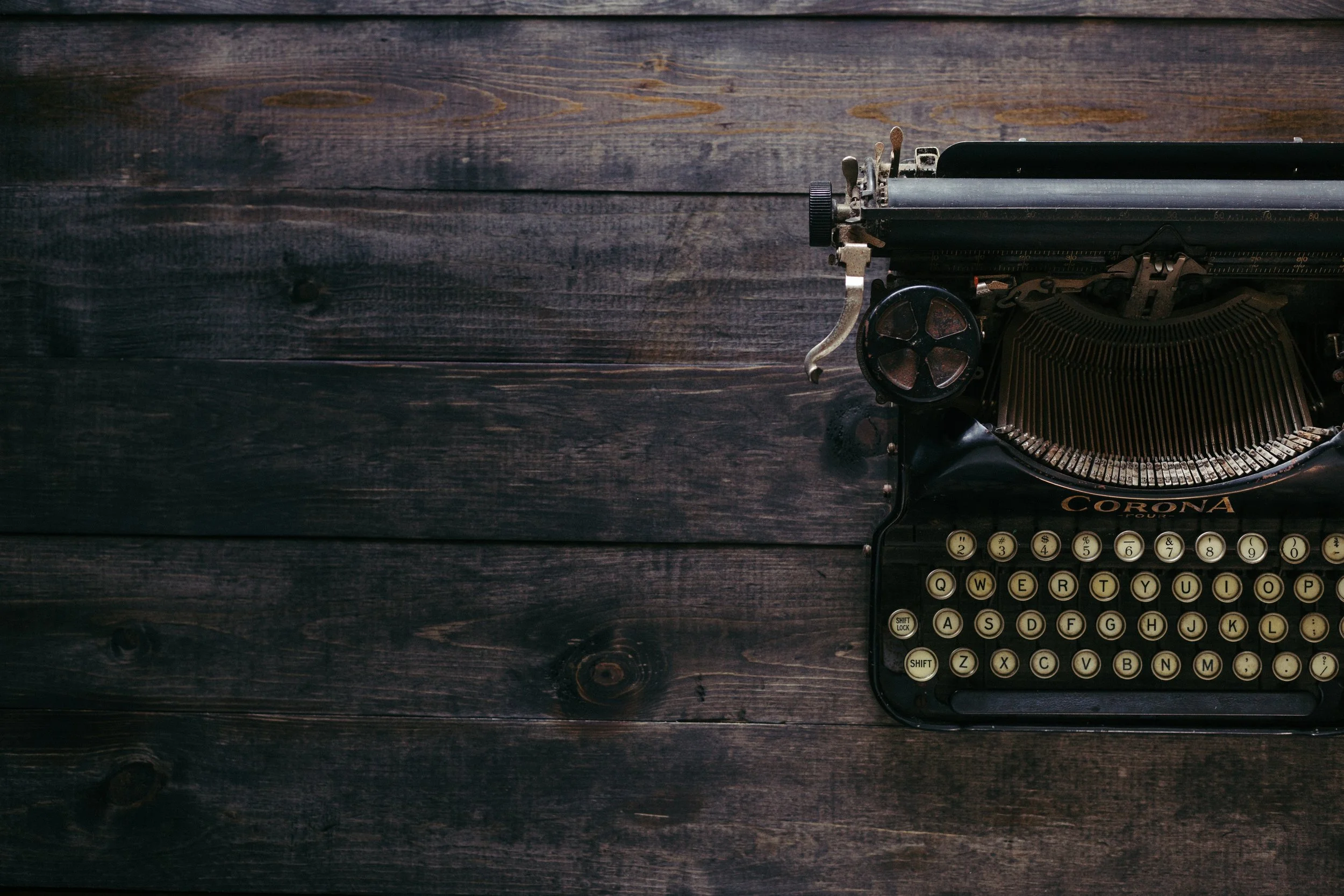 500 Words a Week - What writing has taught me