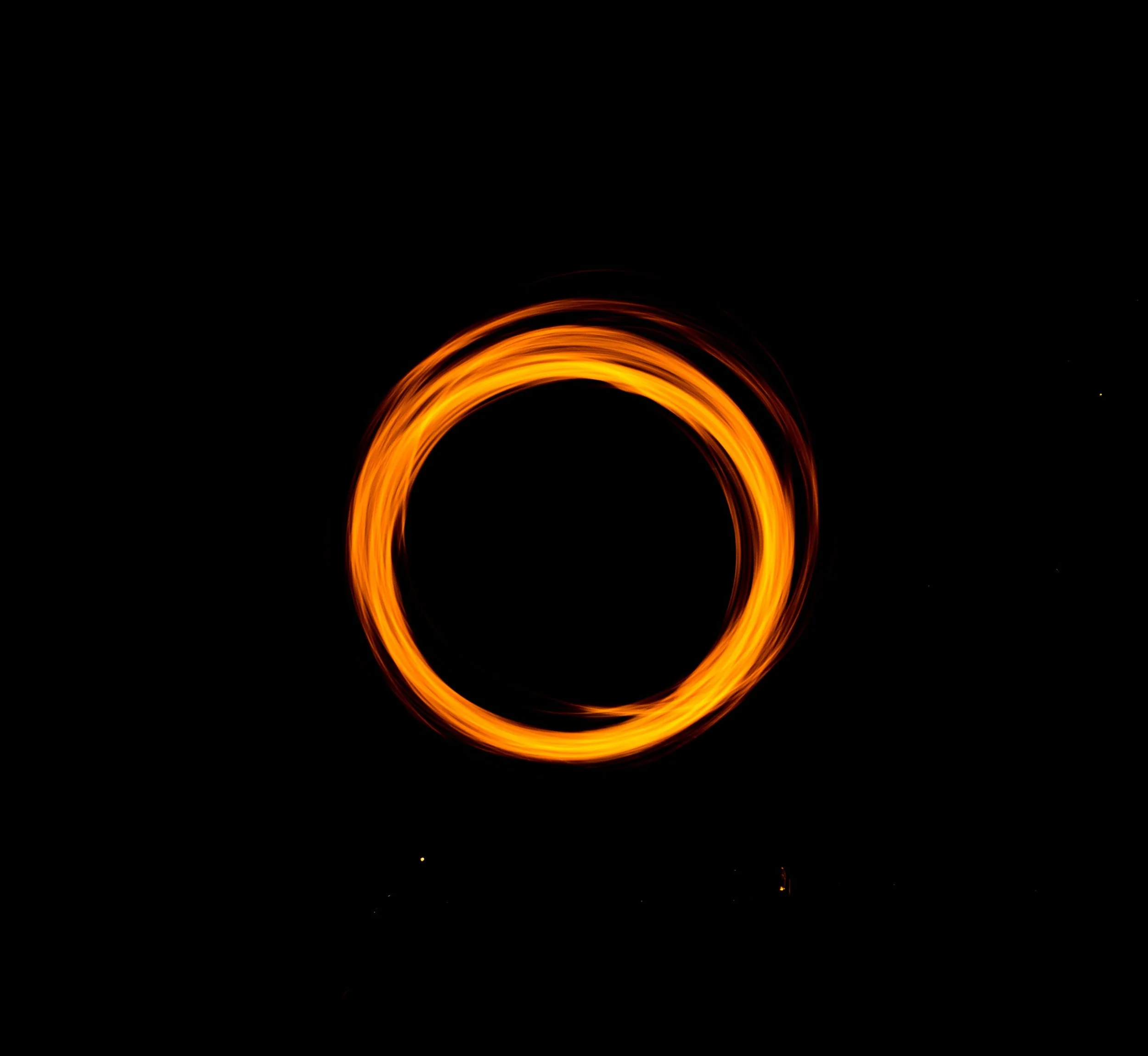500 Words a Week - Circles of Control