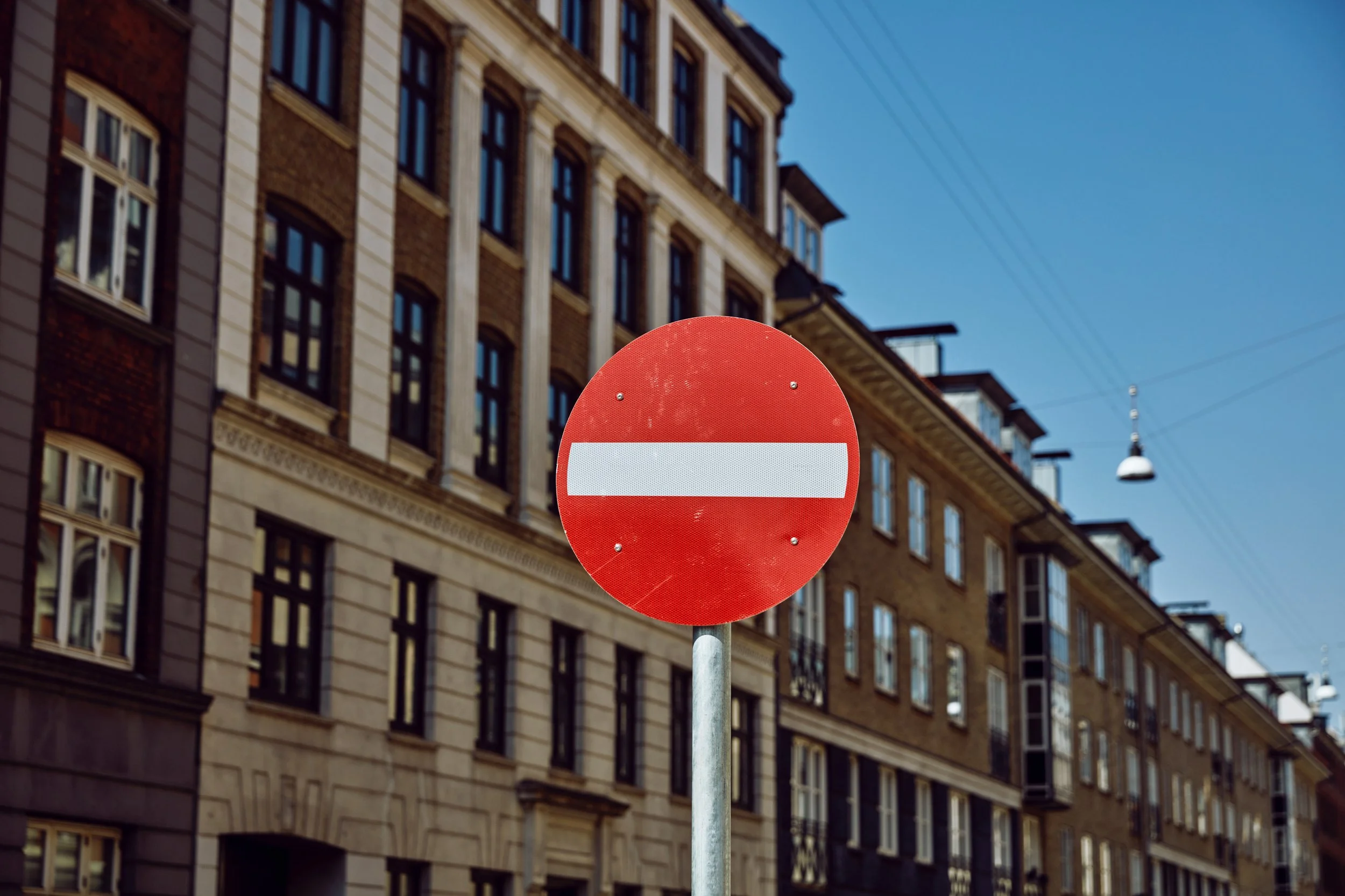 500 Words a Week - Are we being pushed to the side?