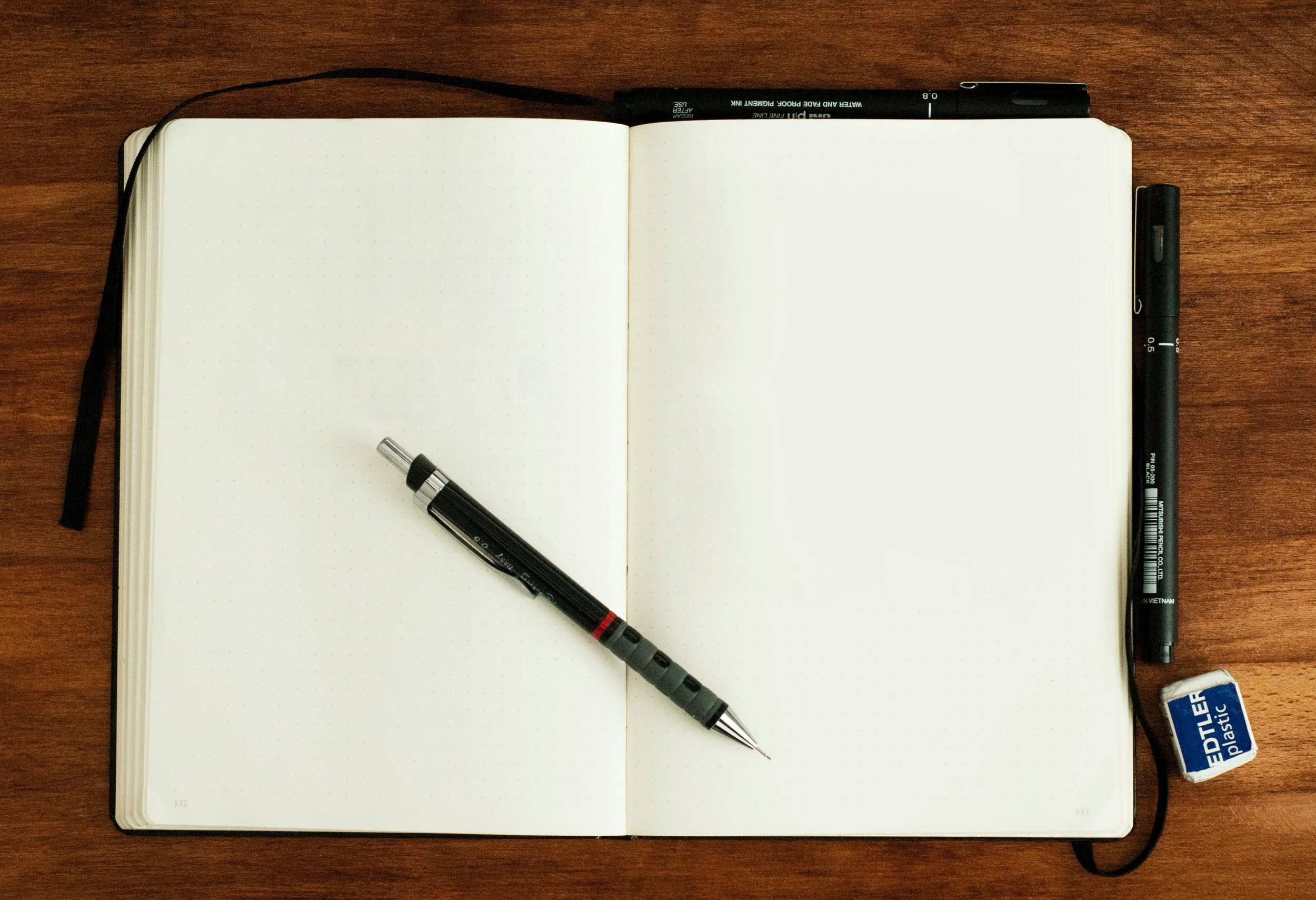 500 Words a Week - A Question to Ask Ourselves