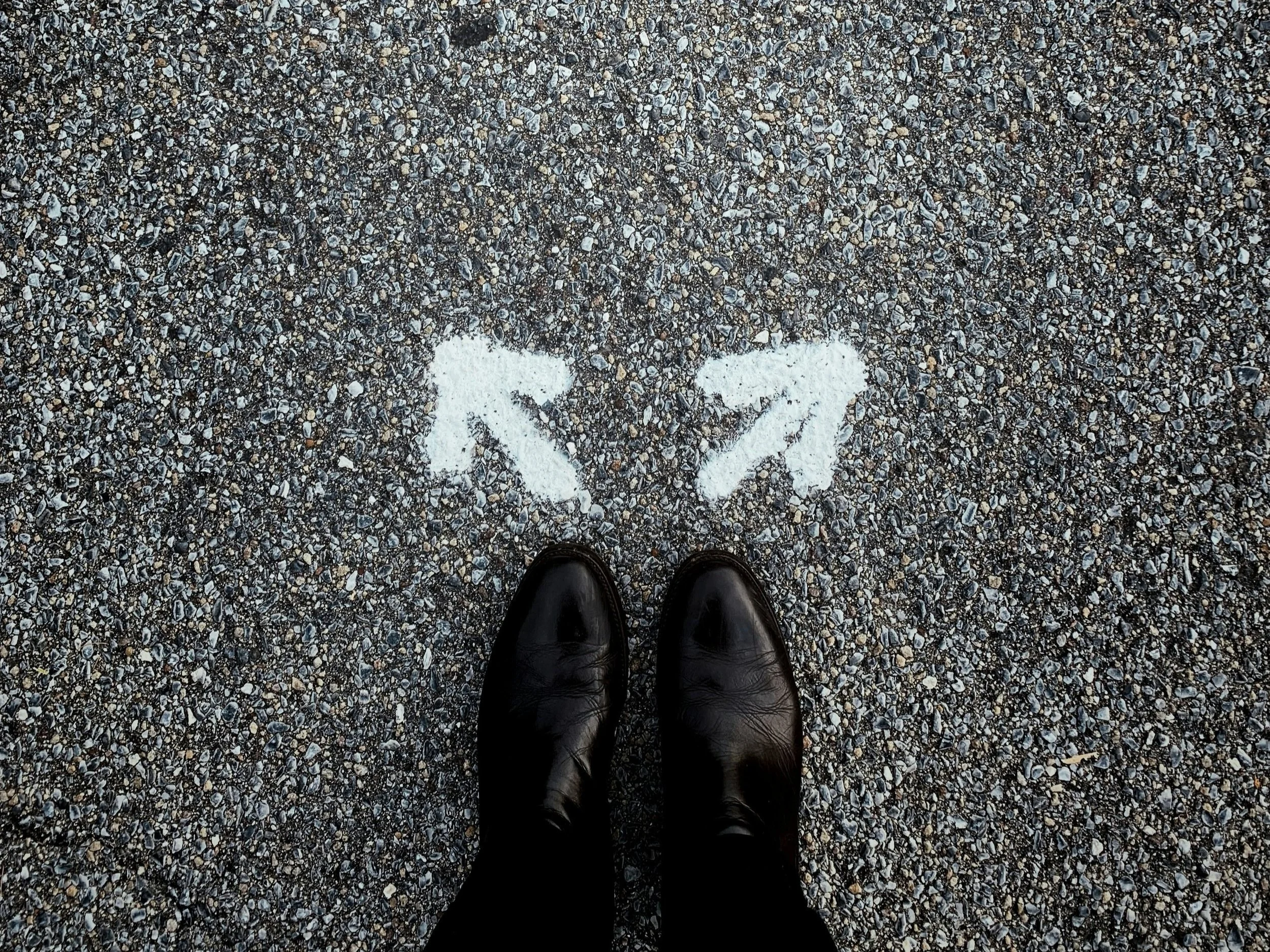 500 Words a Week - Uncertainty