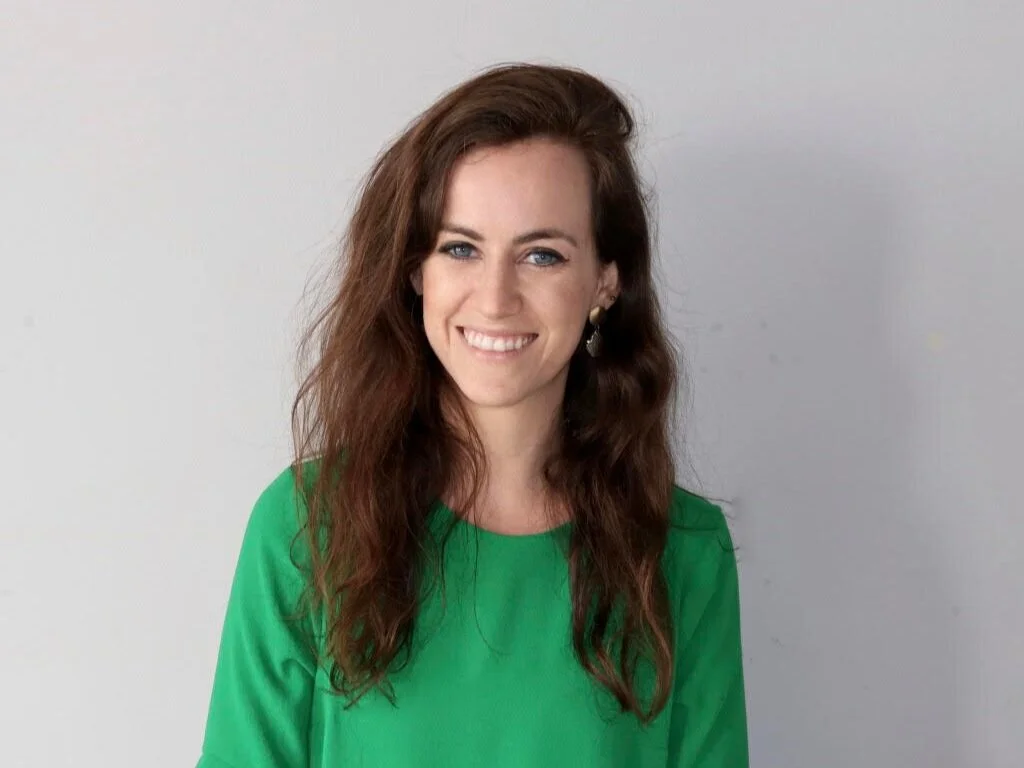 More in Common’s Miriam Juan Torres discusses polarization and resiliency in the UK and Europe