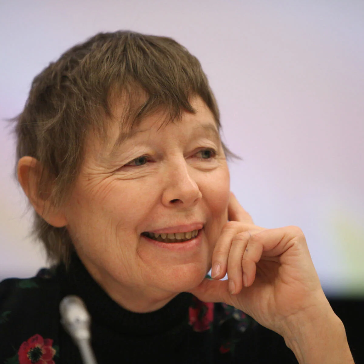 Political Scientist Nonna Mayer talks Europe’s far-right and Covid-19 