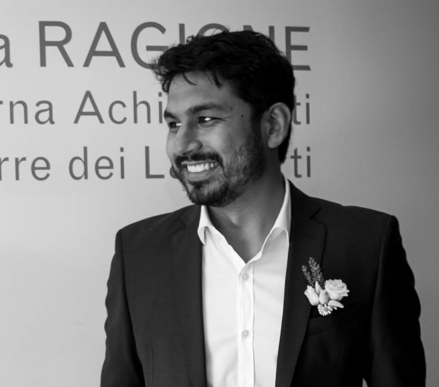 Creative Fellow Alex Nezam on exploring belonging through film 