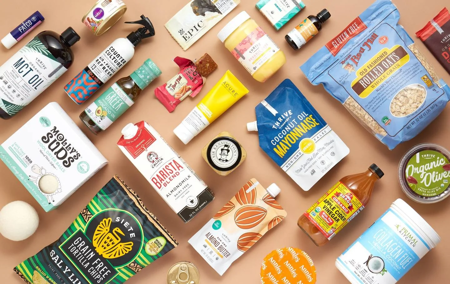 Thrive Market
