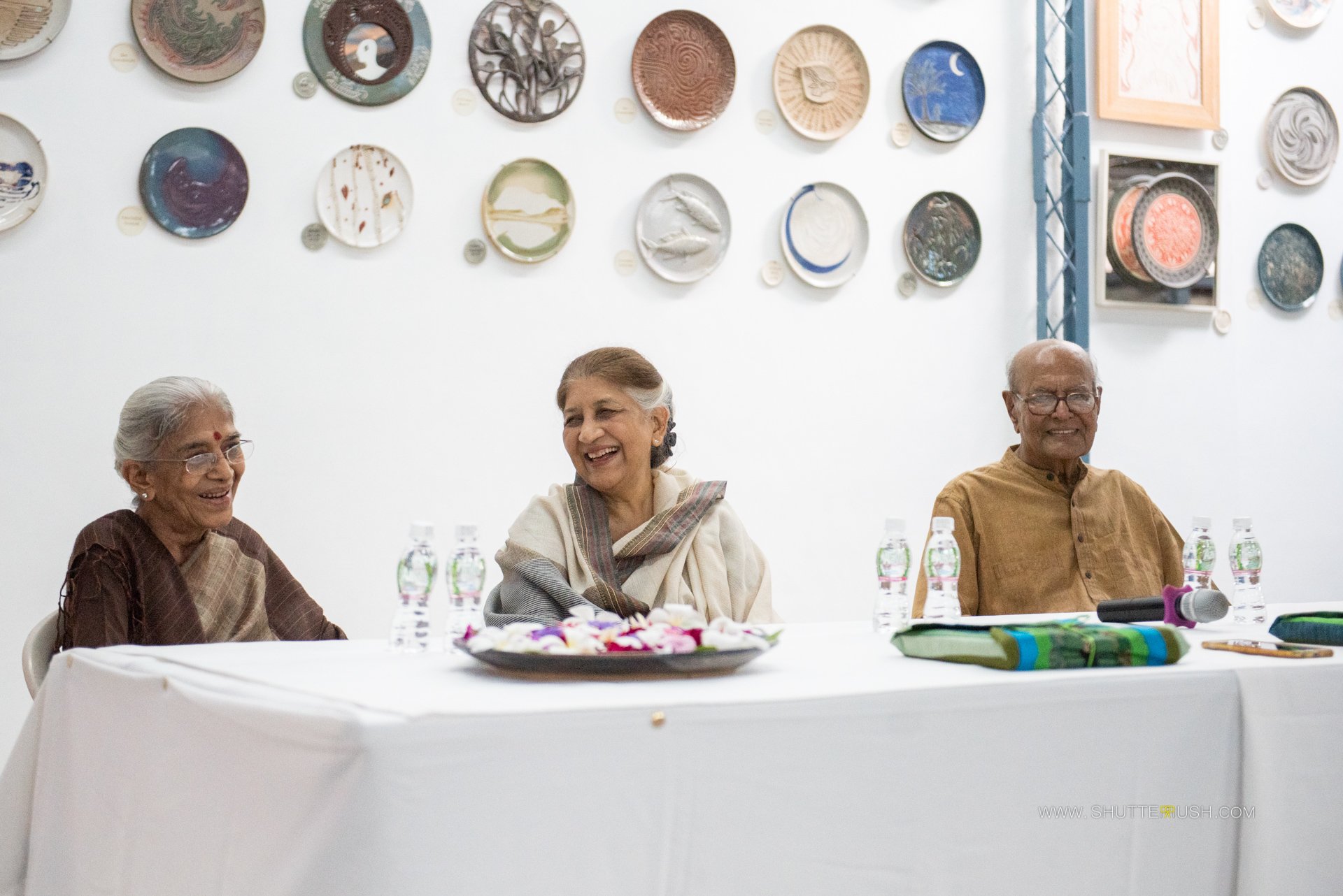 CelebratingEarth_BOOKLaunch_JyotsanaBhatt_VadodaraQueen_07