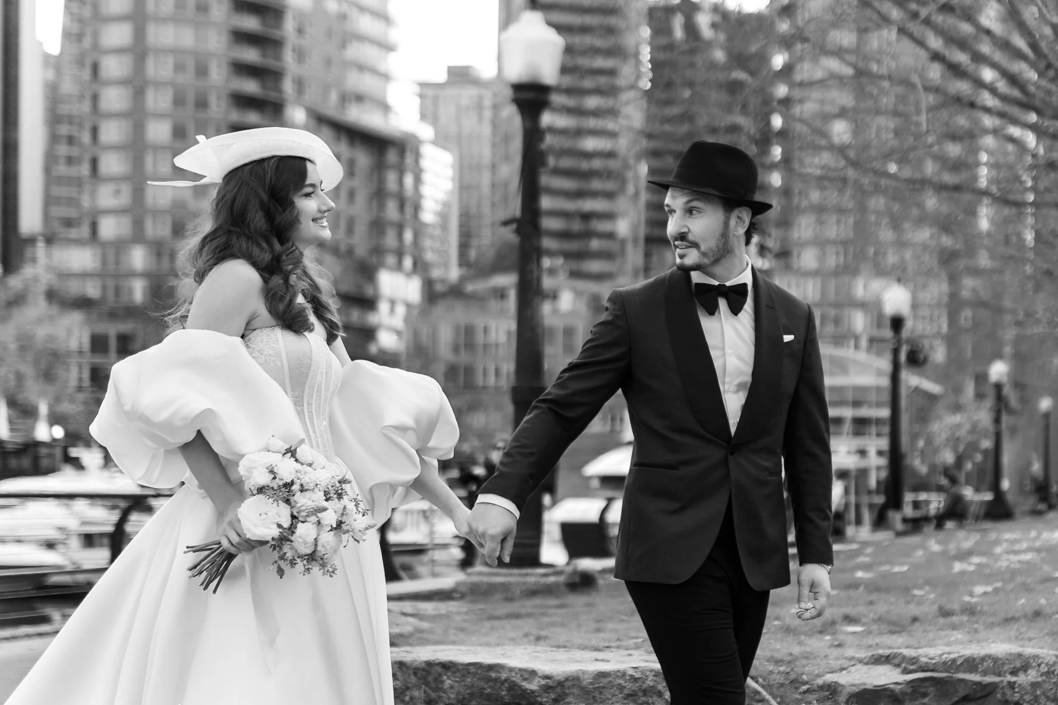 Best wedding photographers in Vancouver, Vadodara for multicultural south Asian and destination weddings