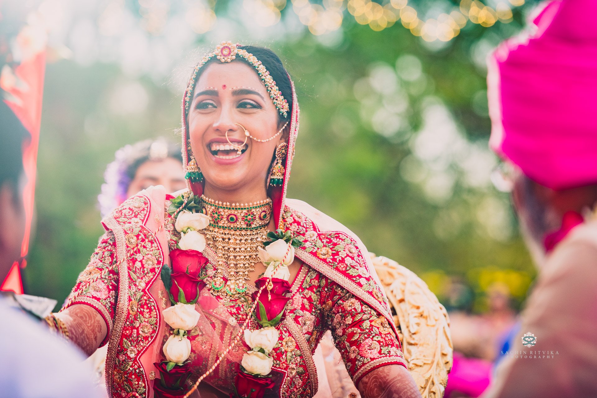 bridal portrait candid raw storytelling sachinritvika wedding photographers