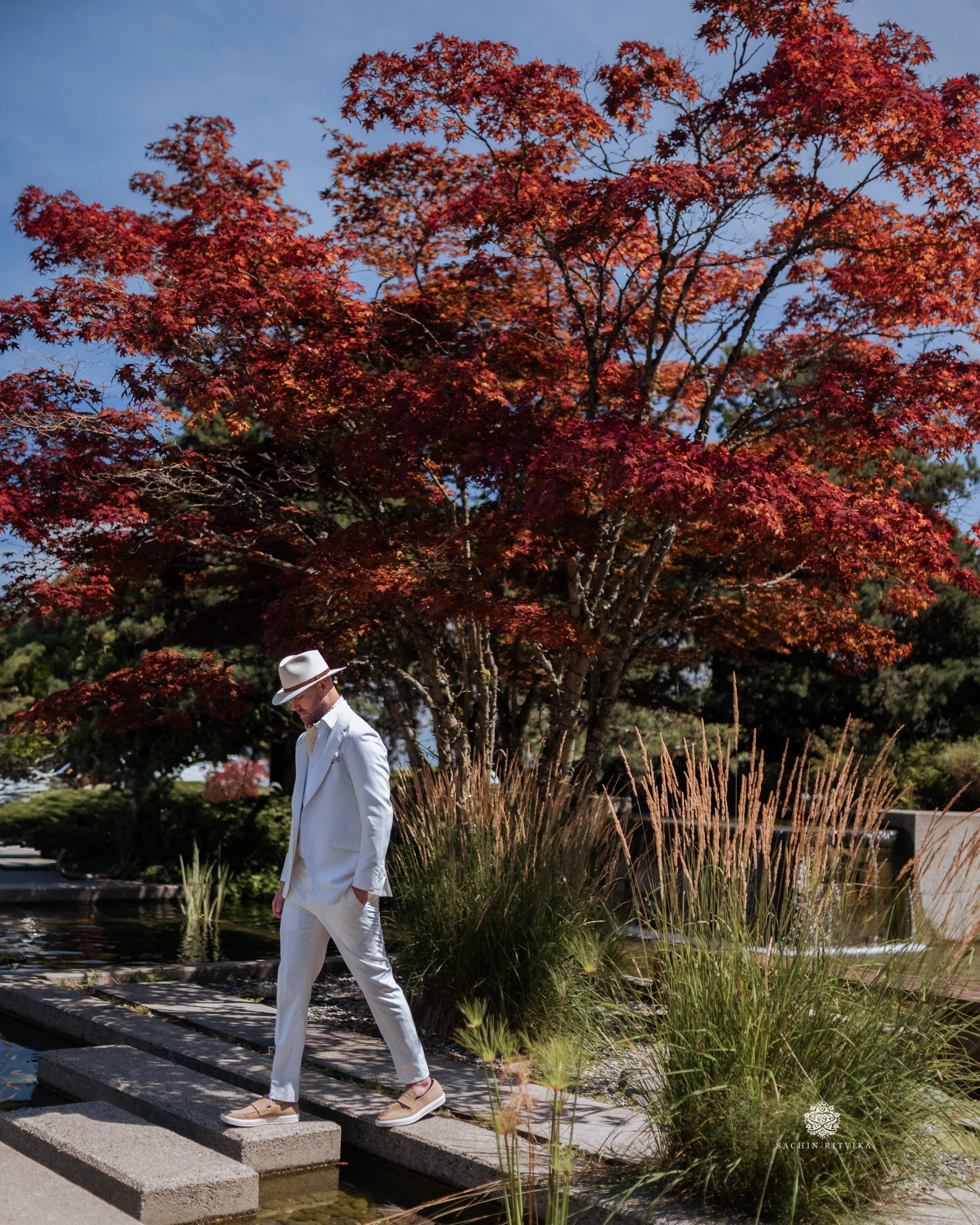 Vancouver-Luxury-Wedding-Westin-Bayshore-10