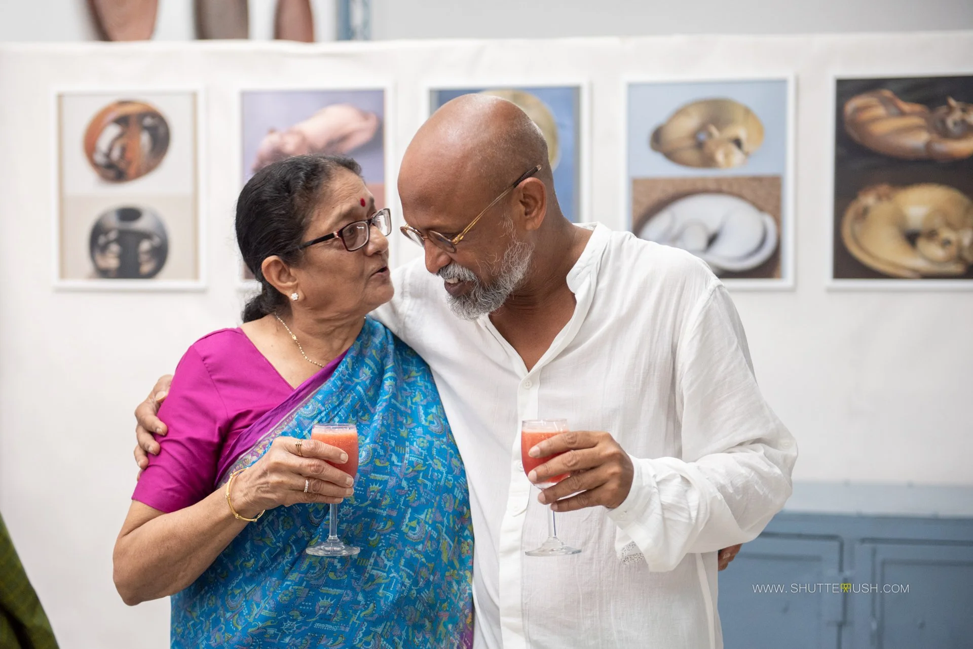 CelebratingEarth_BOOKLaunch_JyotsanaBhatt_AnujPoddar_06