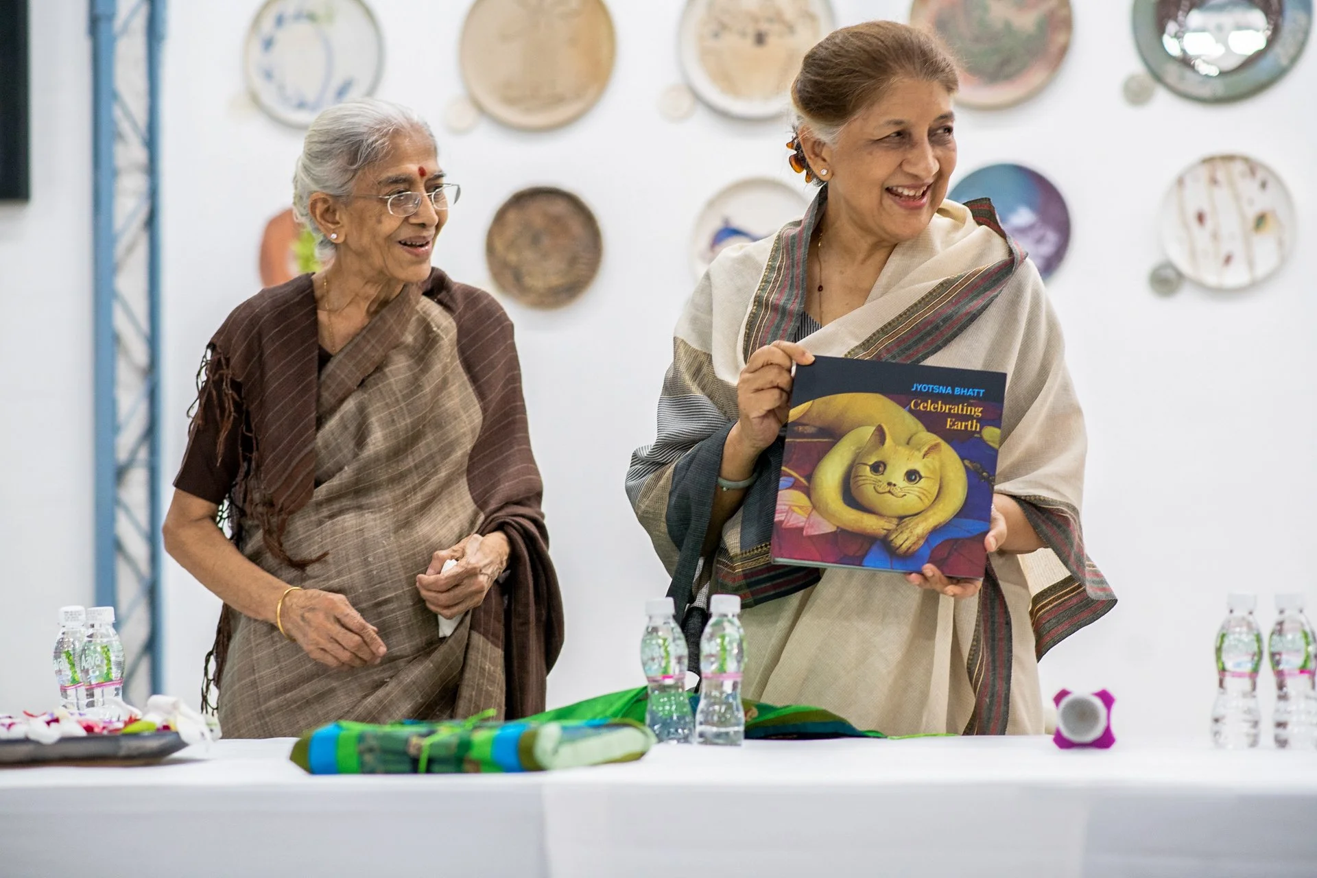 CelebratingEarth_BOOKLaunch_JyotsanaBhatt_02